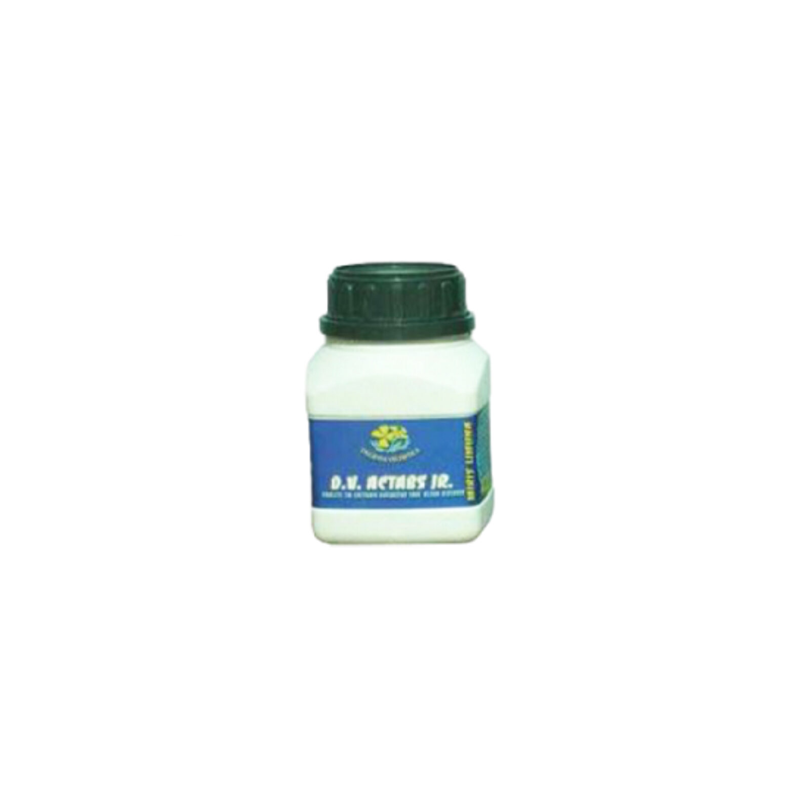 DV Tablete Actabs JR  40 kom - cover