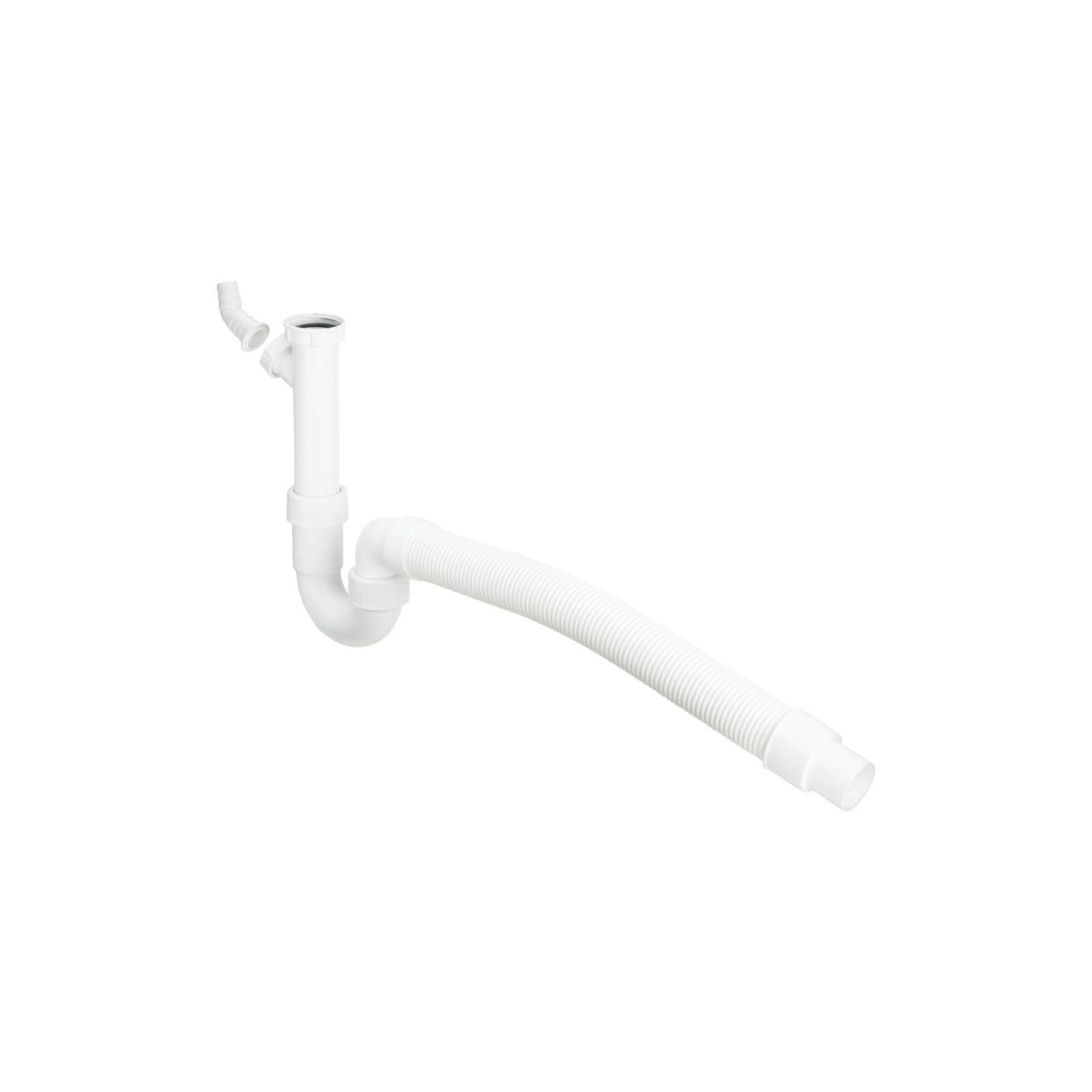 VIEGA Sifon za sudoper 1/1 s flex. odvodom 6/4"x 40/50 798515 - cover