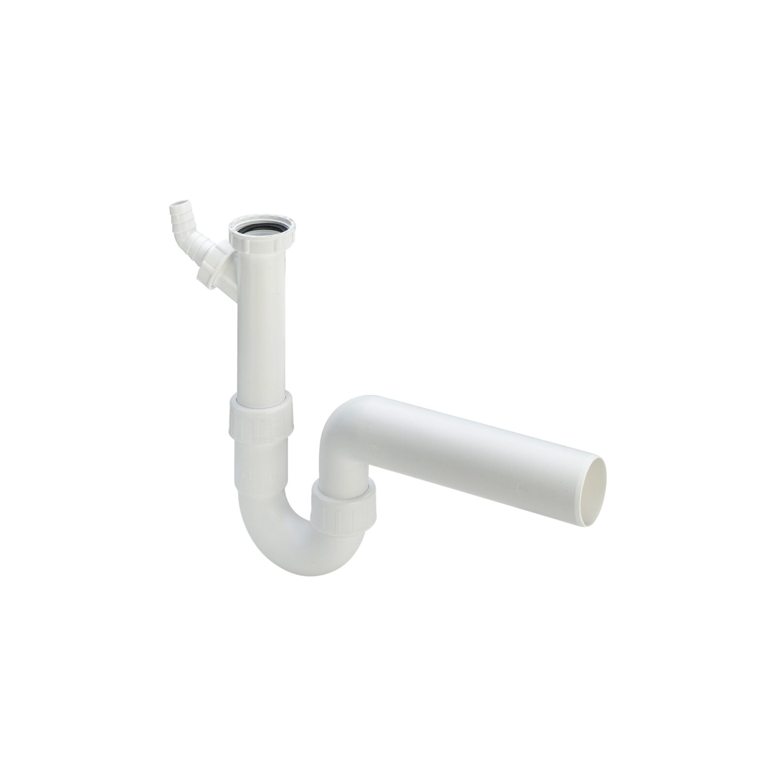 VIEGA Sifon za sudoper 1/1 6/4"- 40 798510 - cover