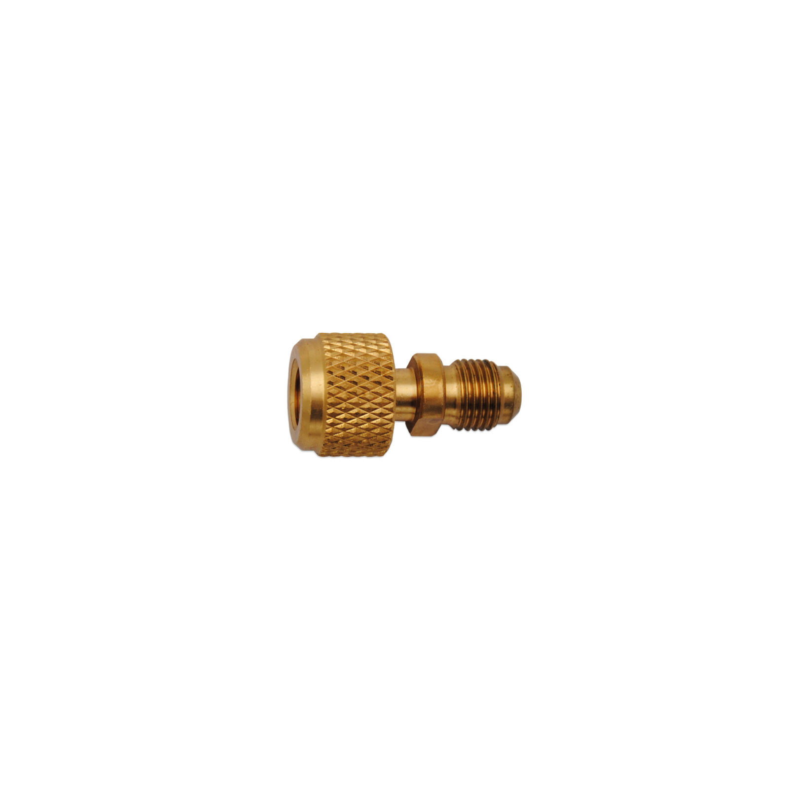 CROVERG TG Adapter 1/4" UN x 5/16" VN - cover