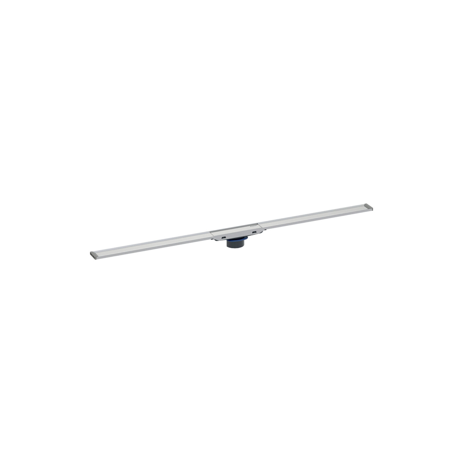 GEBERIT CL20 tuš kan. 30-90cm, p.metal - cover