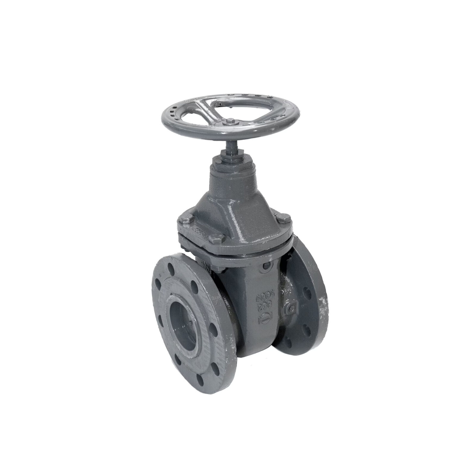 WILO Zaporni zasun DN50 PN16 GG25 - cover