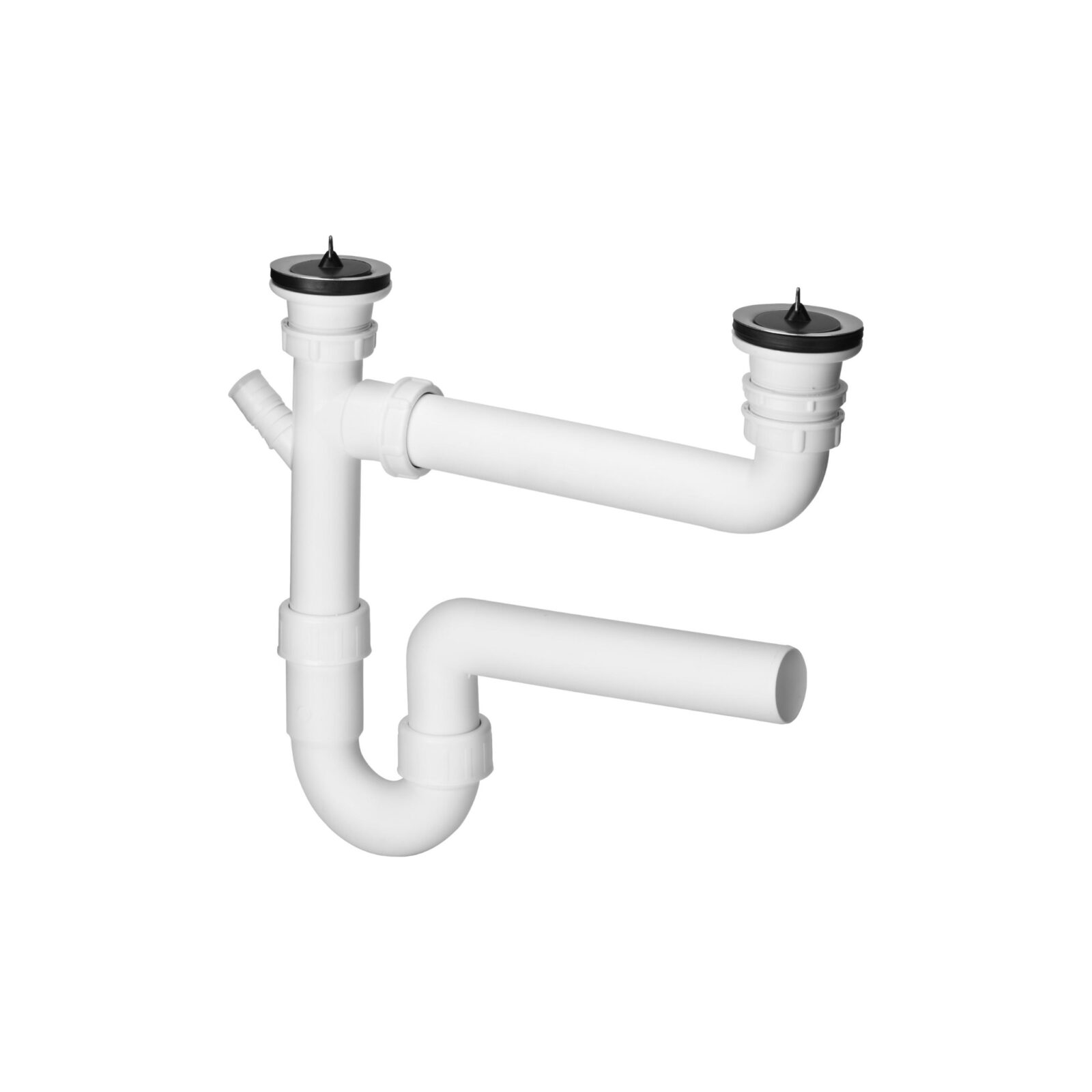 VIEGA Sifon za sudoper 2/2 6/4"- 40 794851 - cover