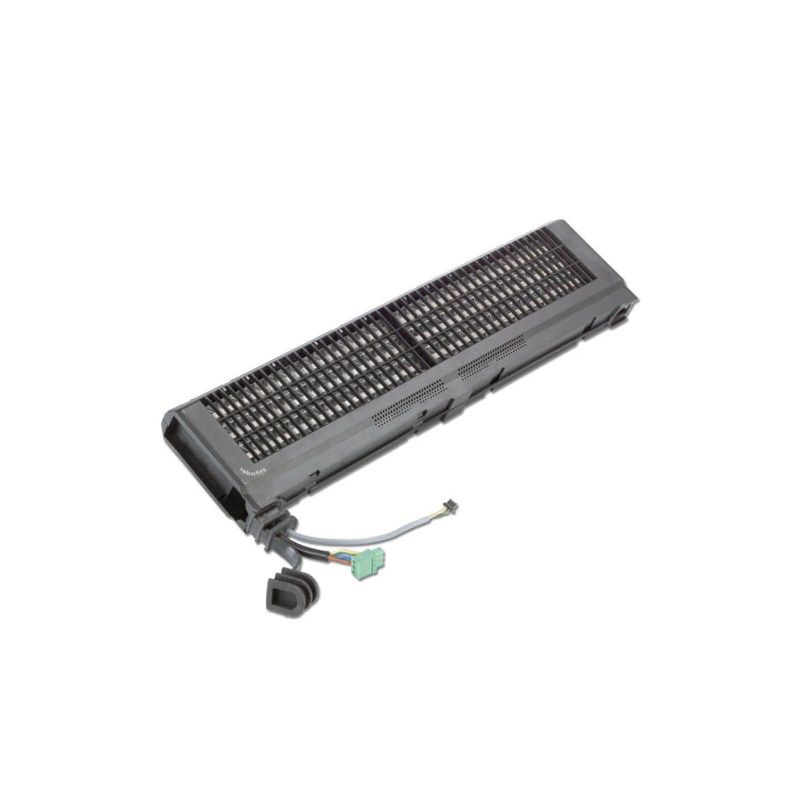 ZEHNDER Elektro predgrijač zraka za ComfoAir Q350/450/600 - cover