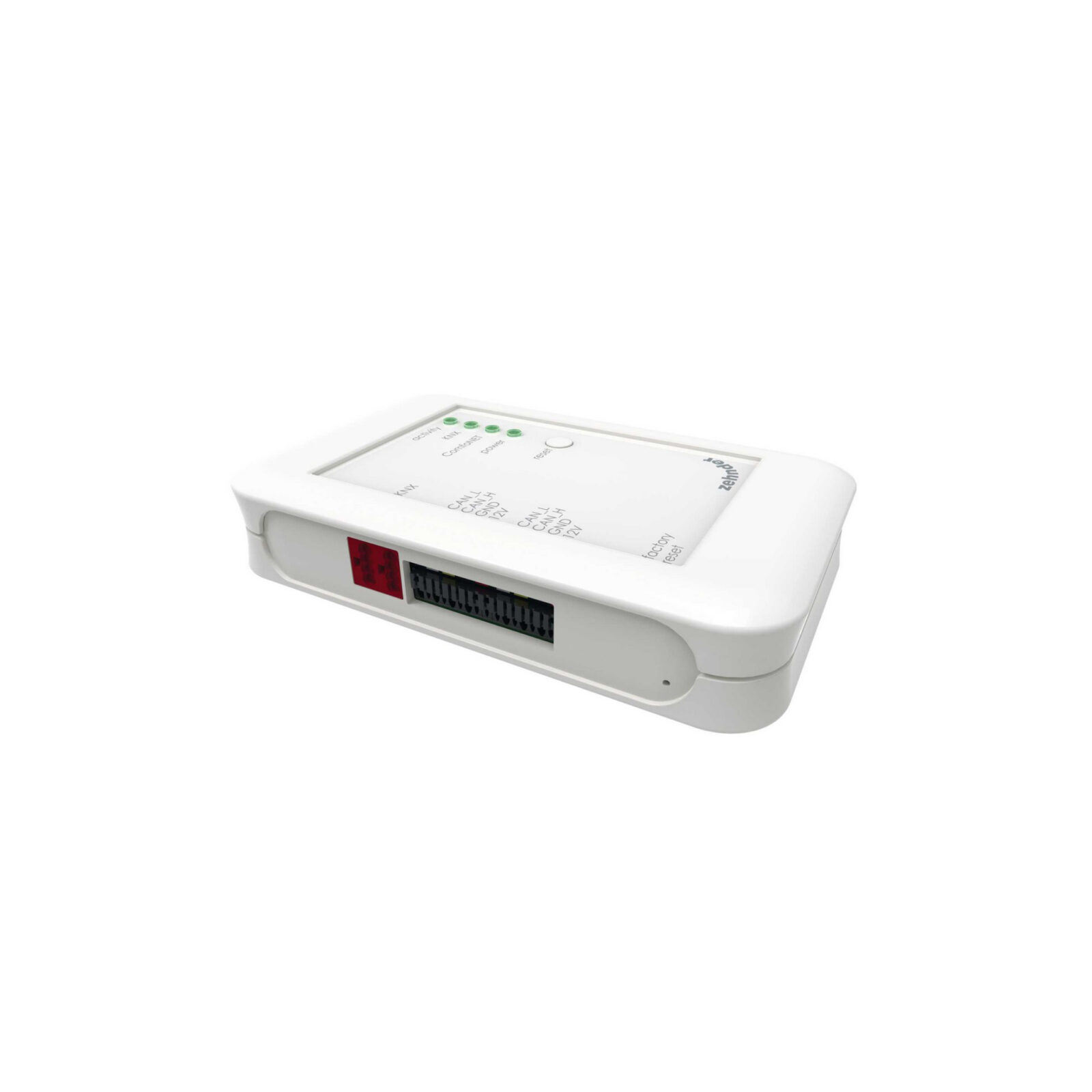 ZEHNDER KNX C sučelje ComfoConect - cover