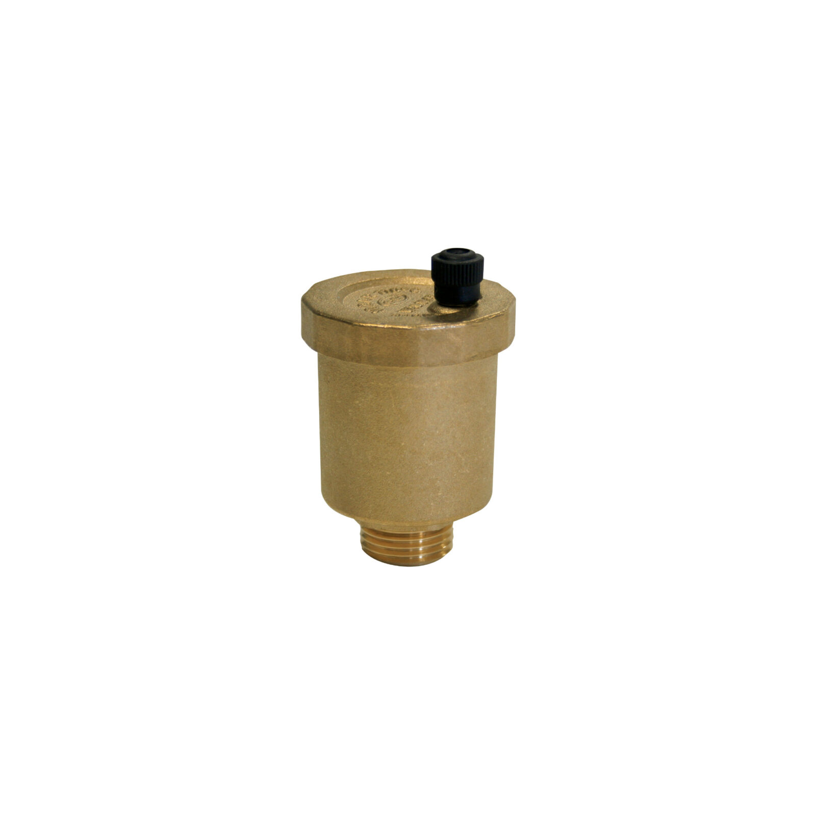 CROVERG TG Odzračnik STANDARD PN10 3/8"-automatski - cover
