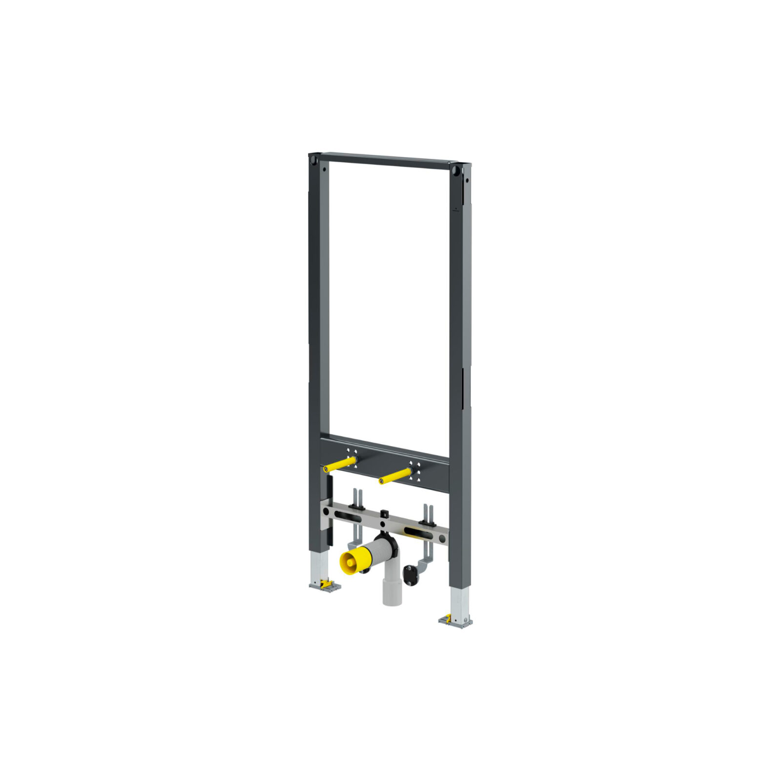 VIEGA PREVISTA DRY Element za bide 1120mm 8568 - cover