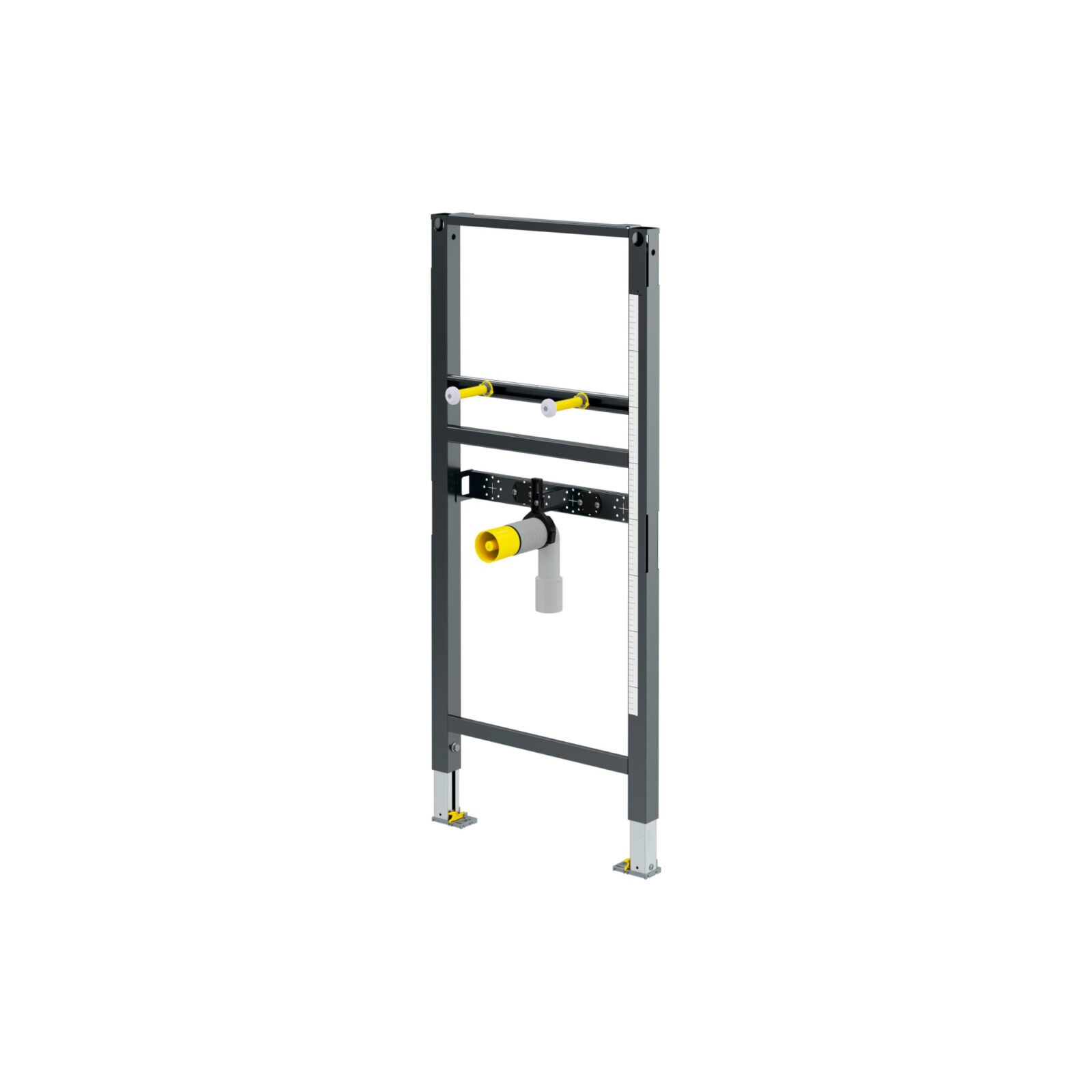 VIEGA PREVISTA DRY Element za umivaonik fiksirani priključci 1120mm 8538 - cover