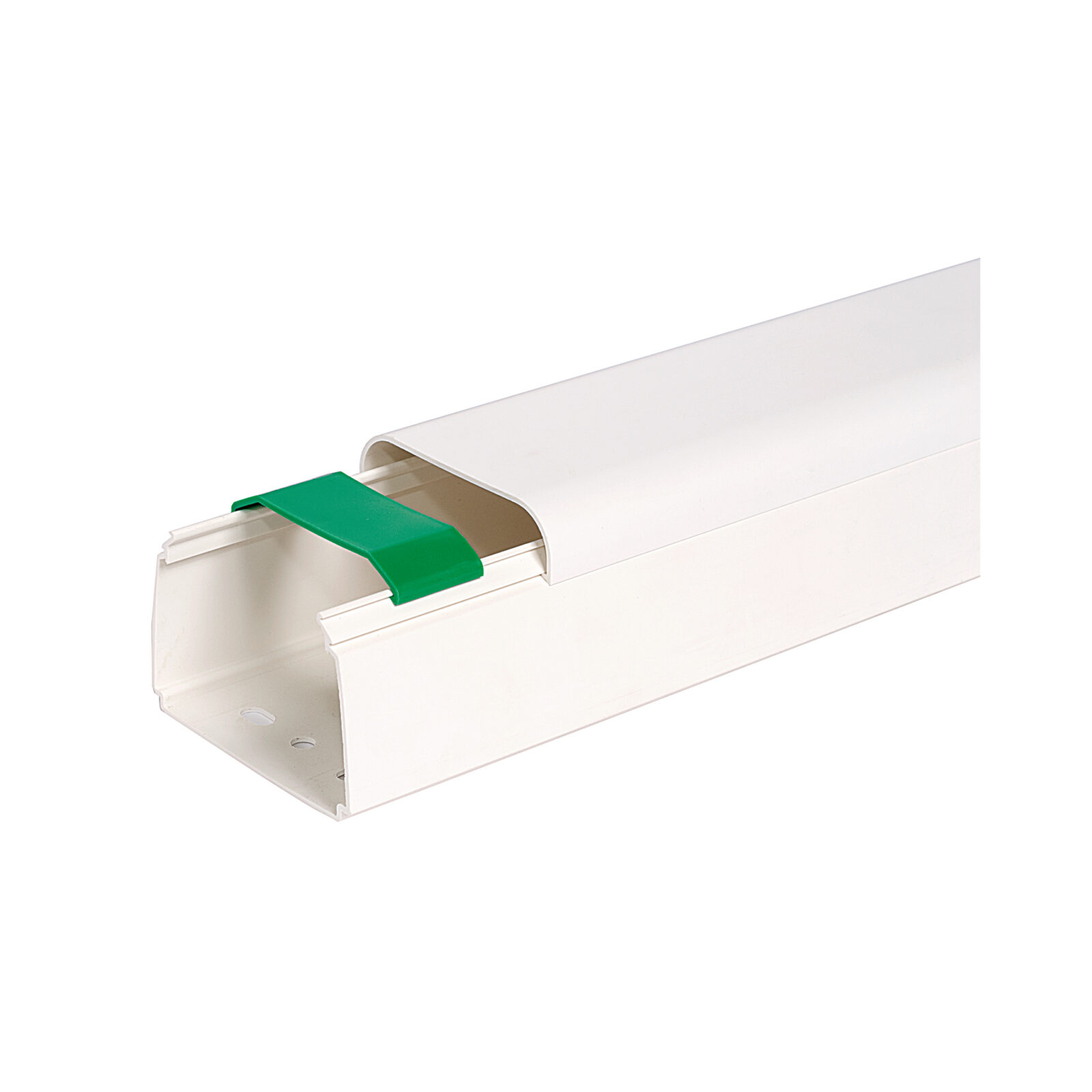 VECAMCO Držač cijevi za u kanalicu 65x50mm - cover