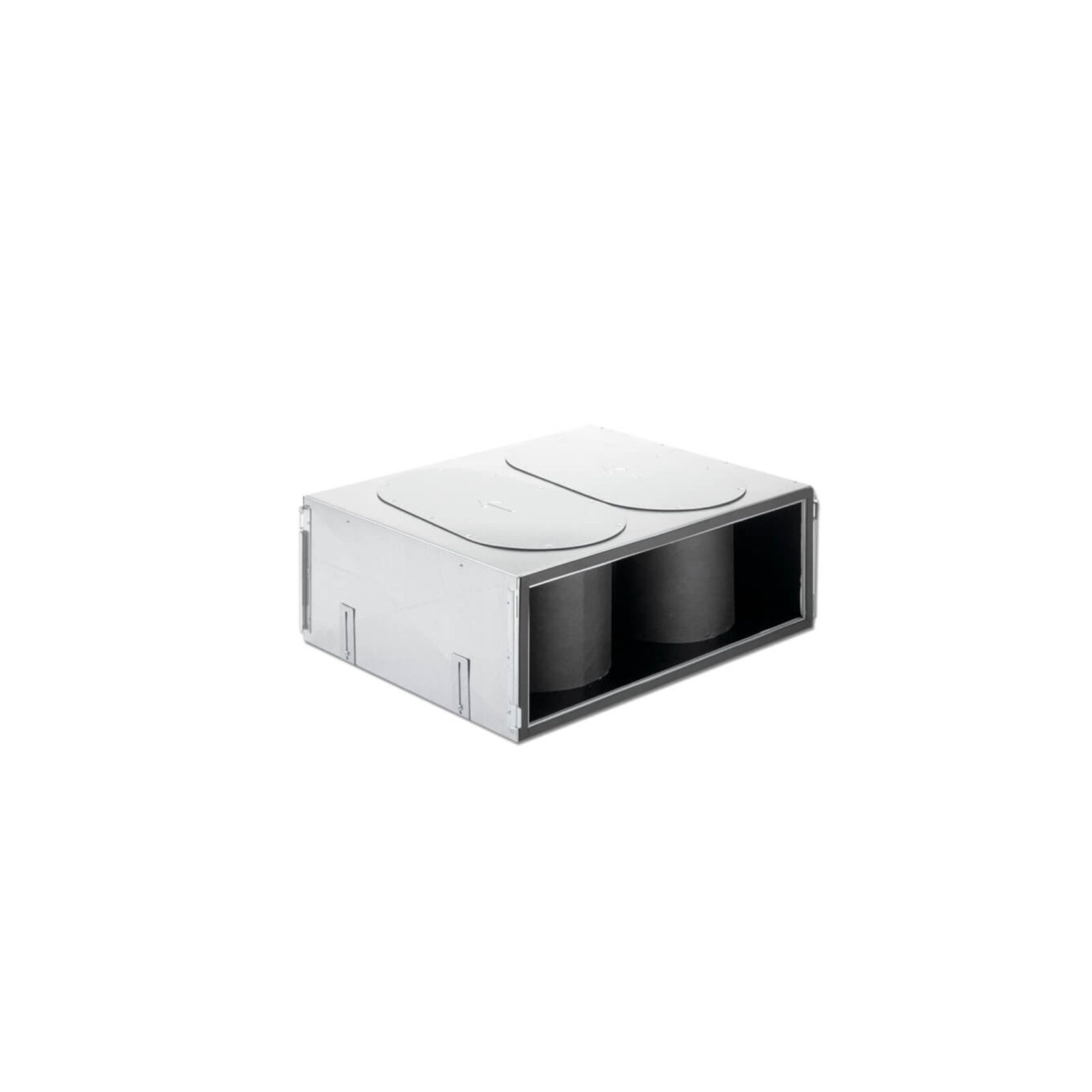 ZEHNDER Prigušivač buke CW-S 625 - cover