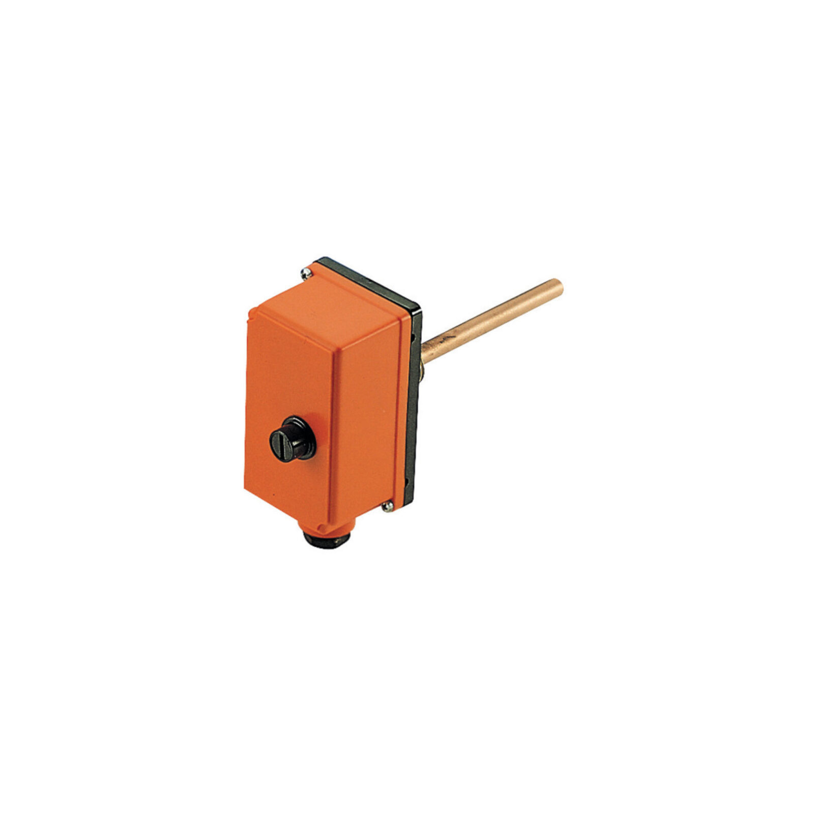 CROVERG TG Termostat granični uronski 1/2", L=100, granica 100C - cover
