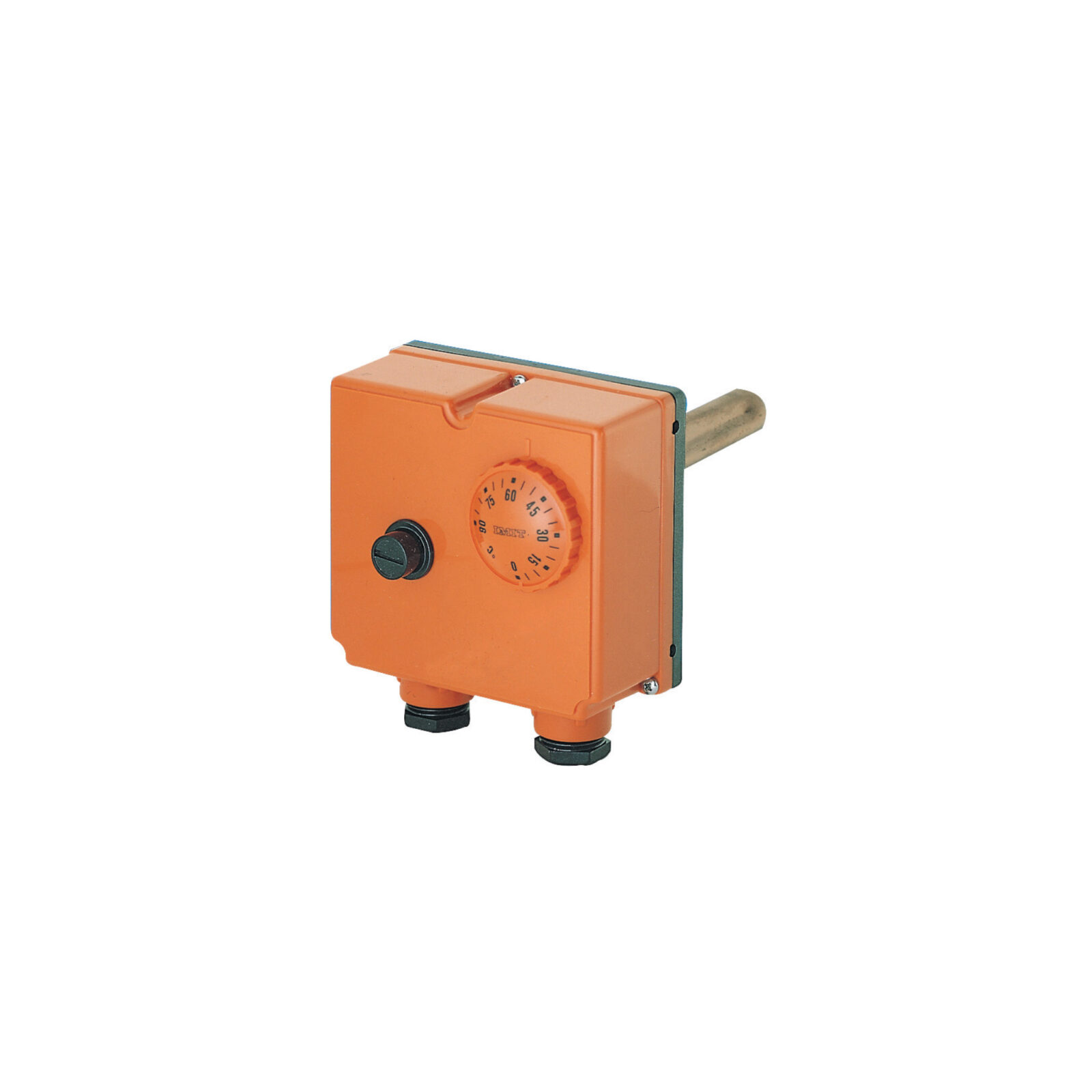 CROVERG TG Termostat radno granični uronski 1/2",L=100, 0-90C granica 100 C - cover