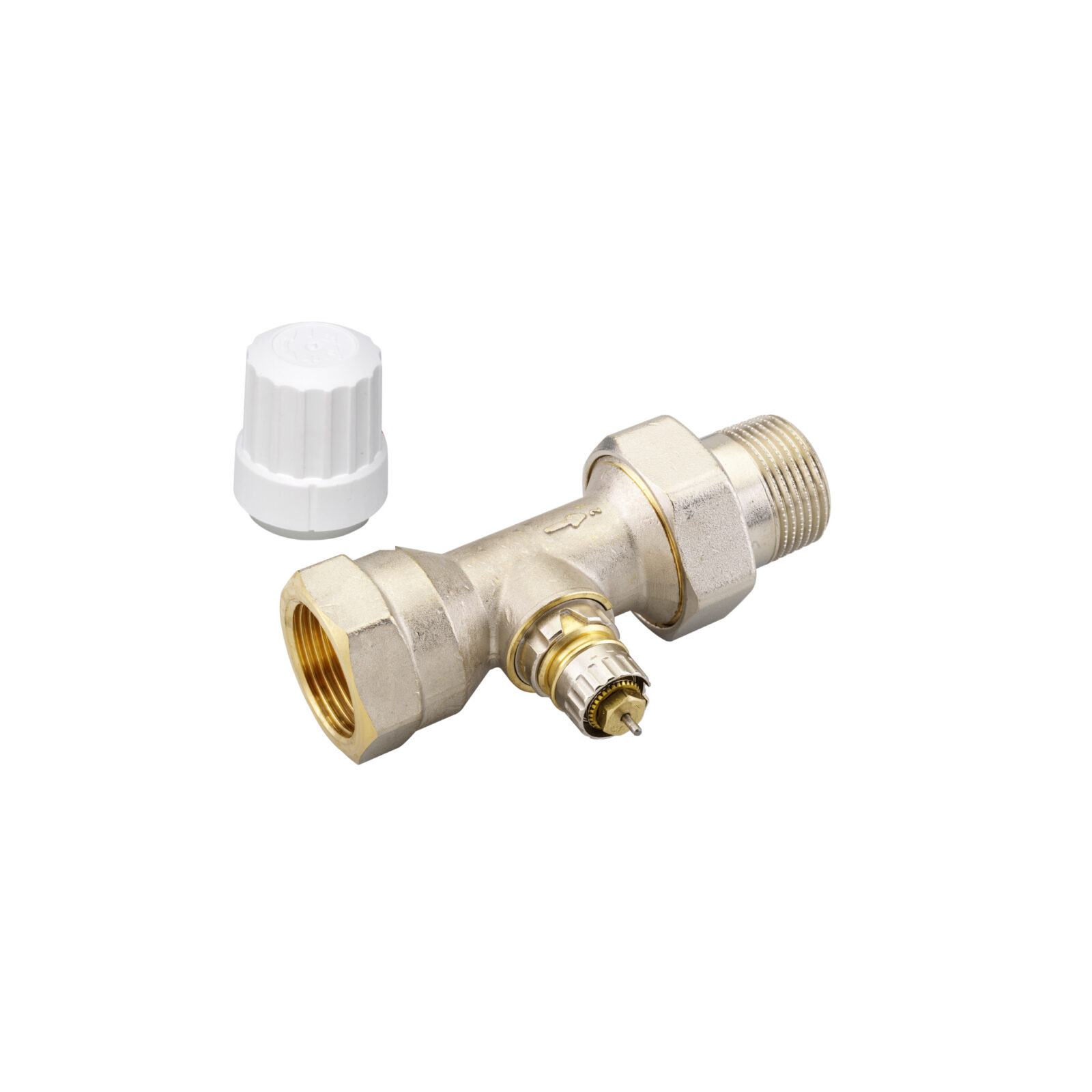 DANFOSS RA-IN 25 S, "D" - cover