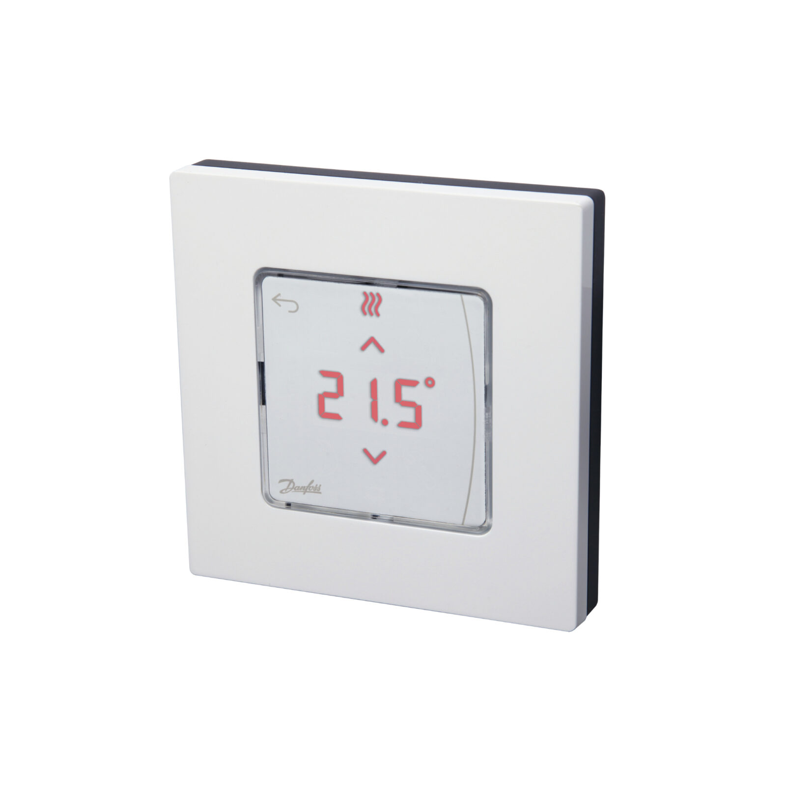 DANFOSS Termostat Icon wireless ( 2xAA;1,5 V) - cover