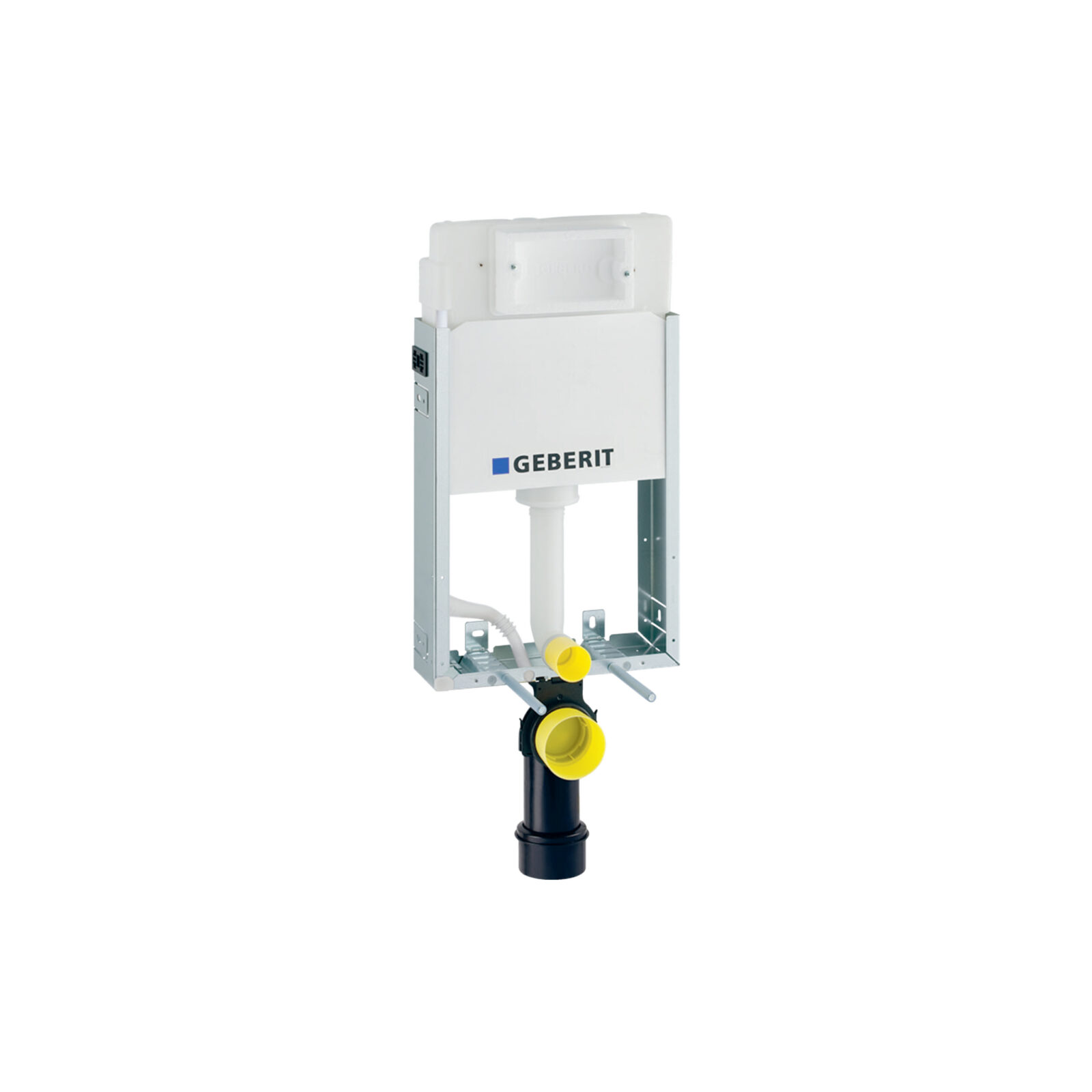 GEBERIT Kombifix BASIC mont.element za WC - cover