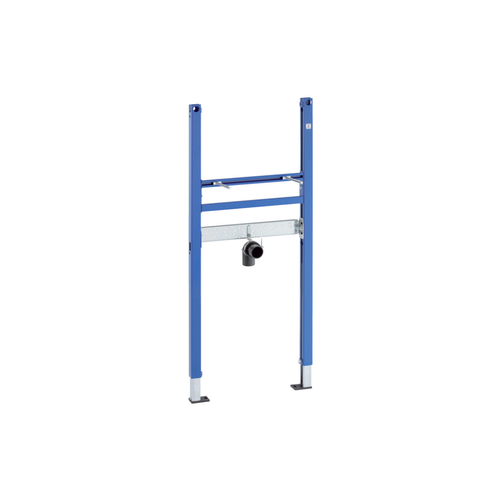 GEBERIT DUOFIX Basic za umivaonik - cover