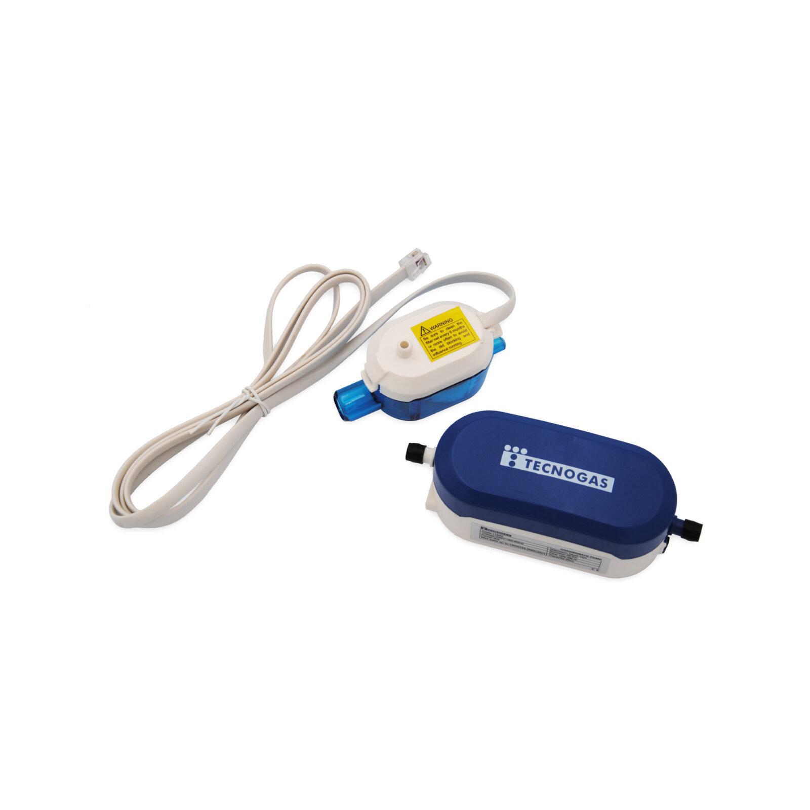 CROVERG TG Pumpa mini za odvod kondenzata 36lit/sat Model PC-36B - cover