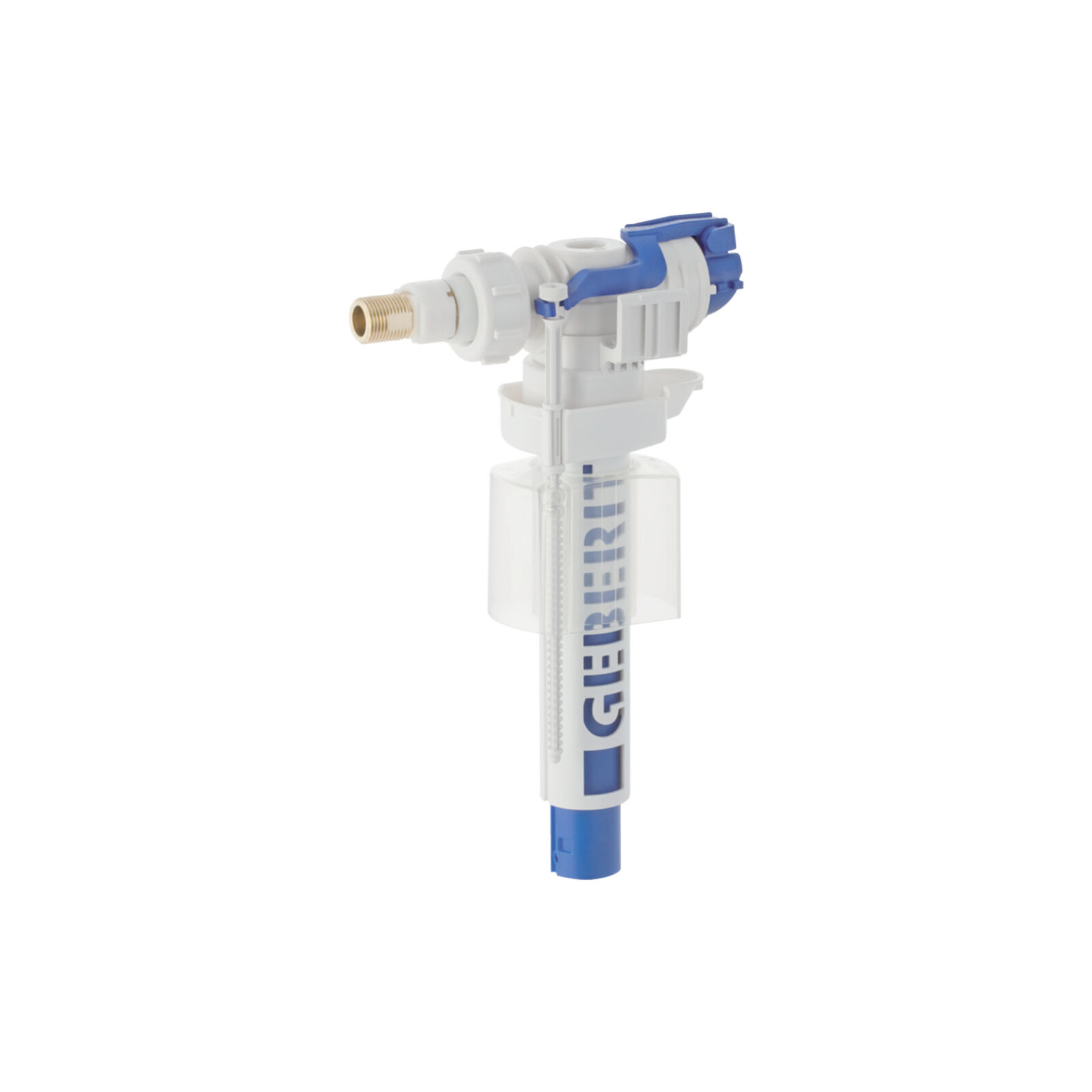 GEBERIT Unifil - Impuls 380 univerzalni - cover