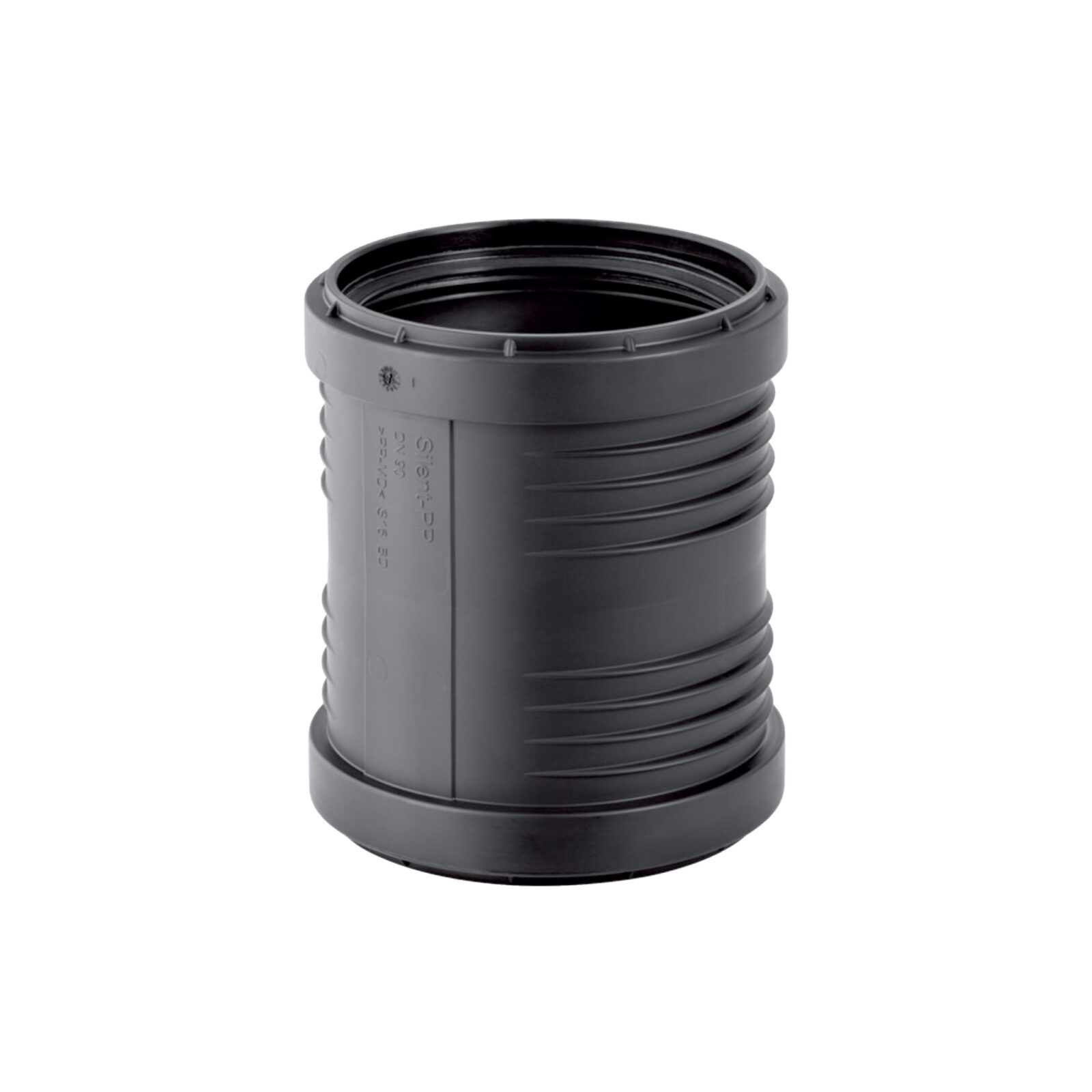 GEBERIT Silent-PP klizna spojnica d110 - cover