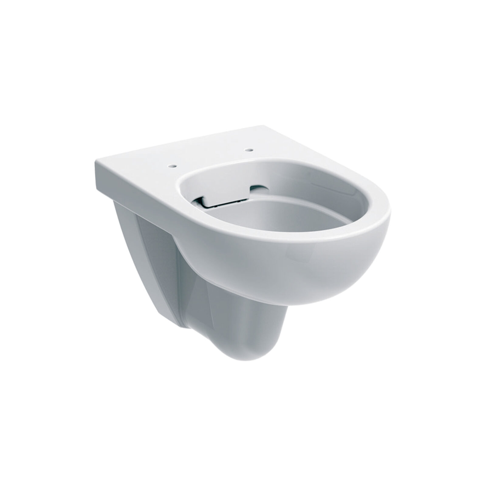 GEBERIT SELNOVA WC školjka oval - cover