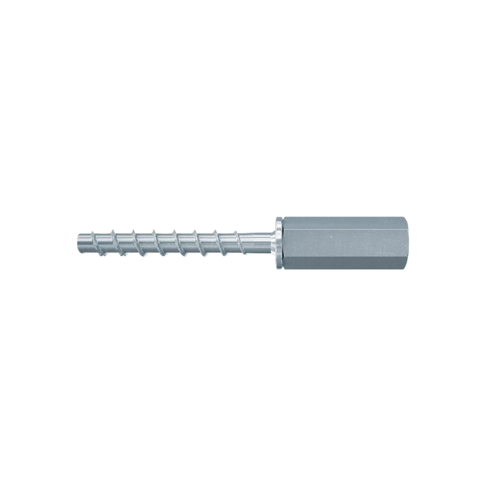 FISCHER Vijak za beton FBS II 6x55 M8/M10 - cover