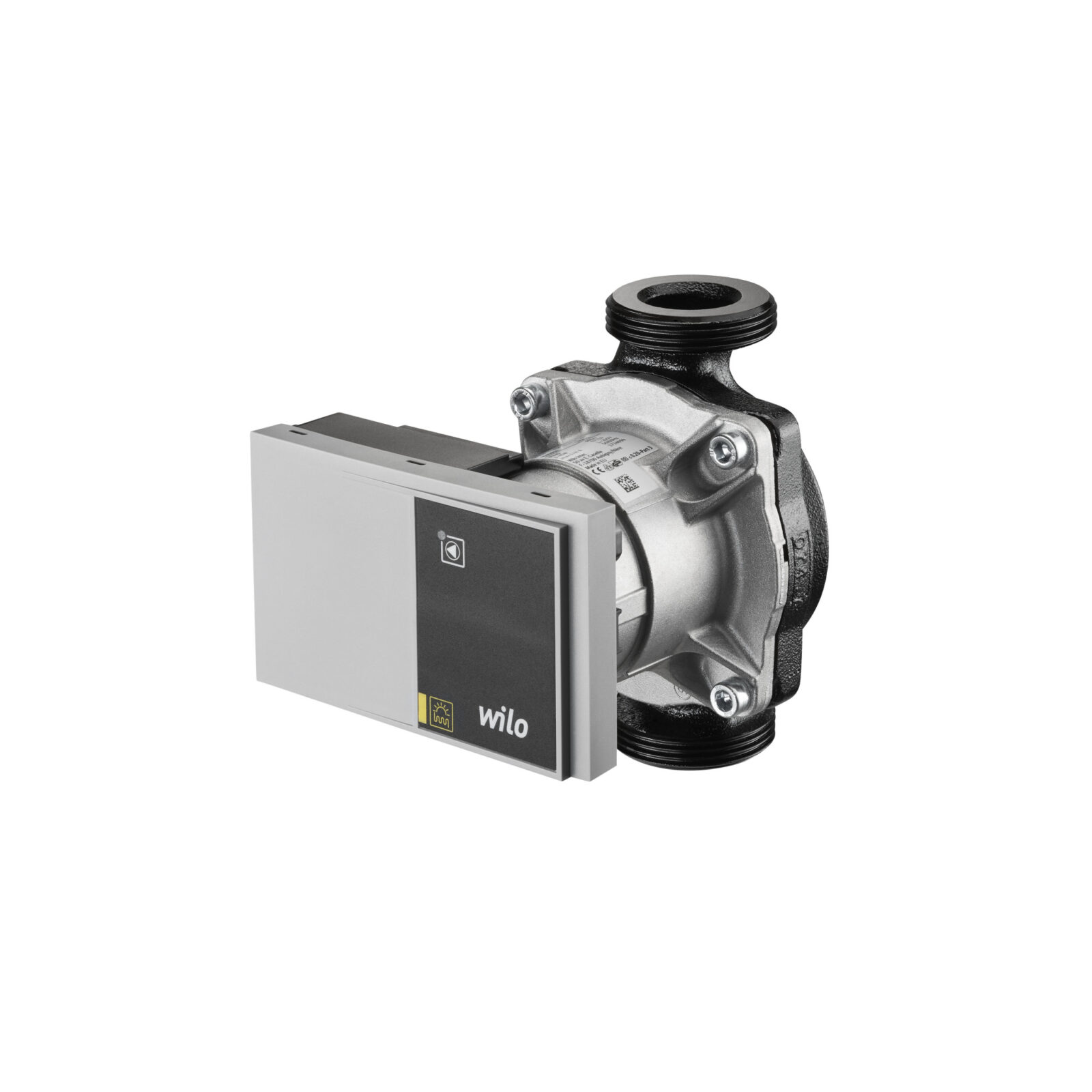 VIESSMANN Pumpa Yonos Para 25/7.0 PWM2 - cover