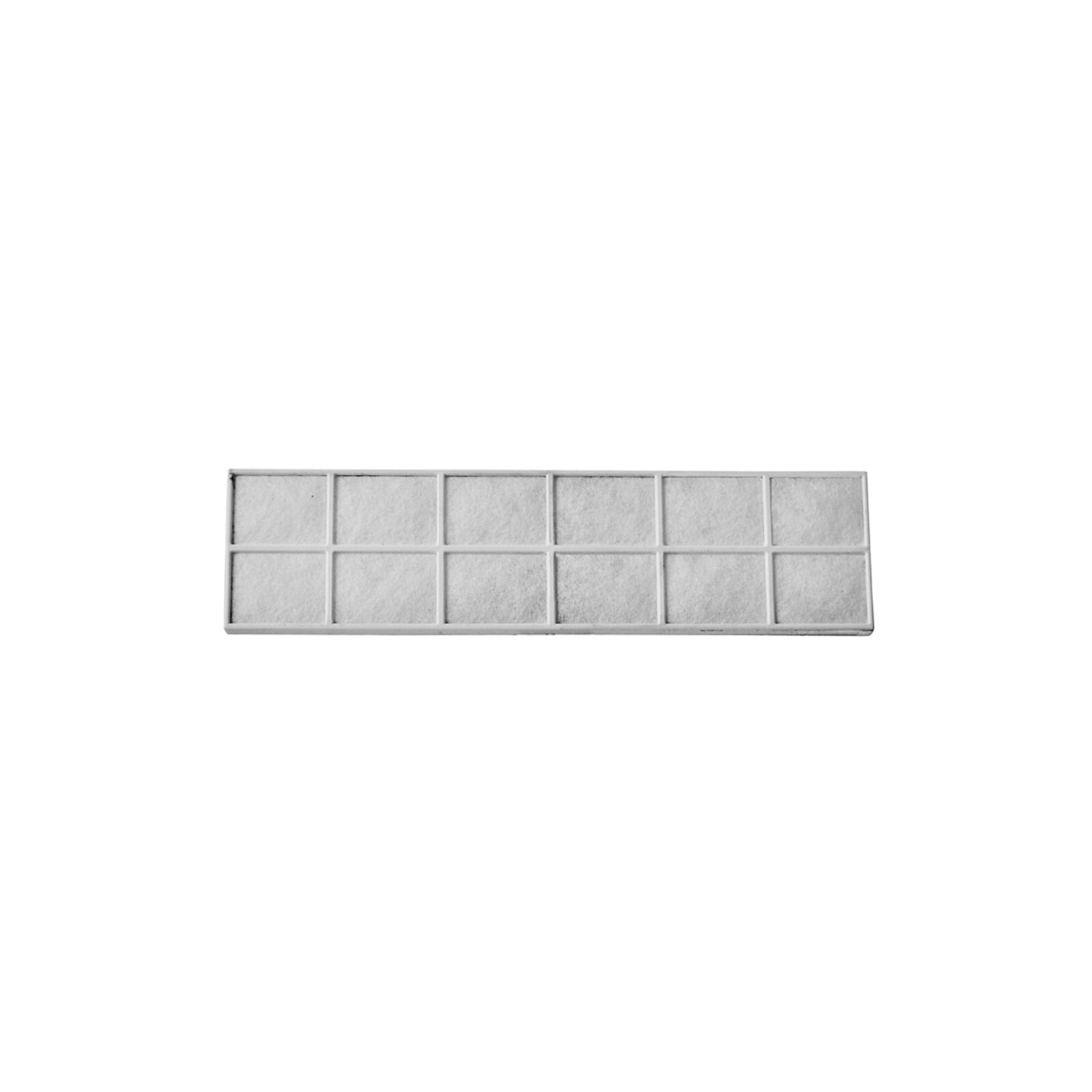 ZEHNDER Filter set za rešetku (pak.10kom) FIL-CLF-L295W75-CRS-30% - cover