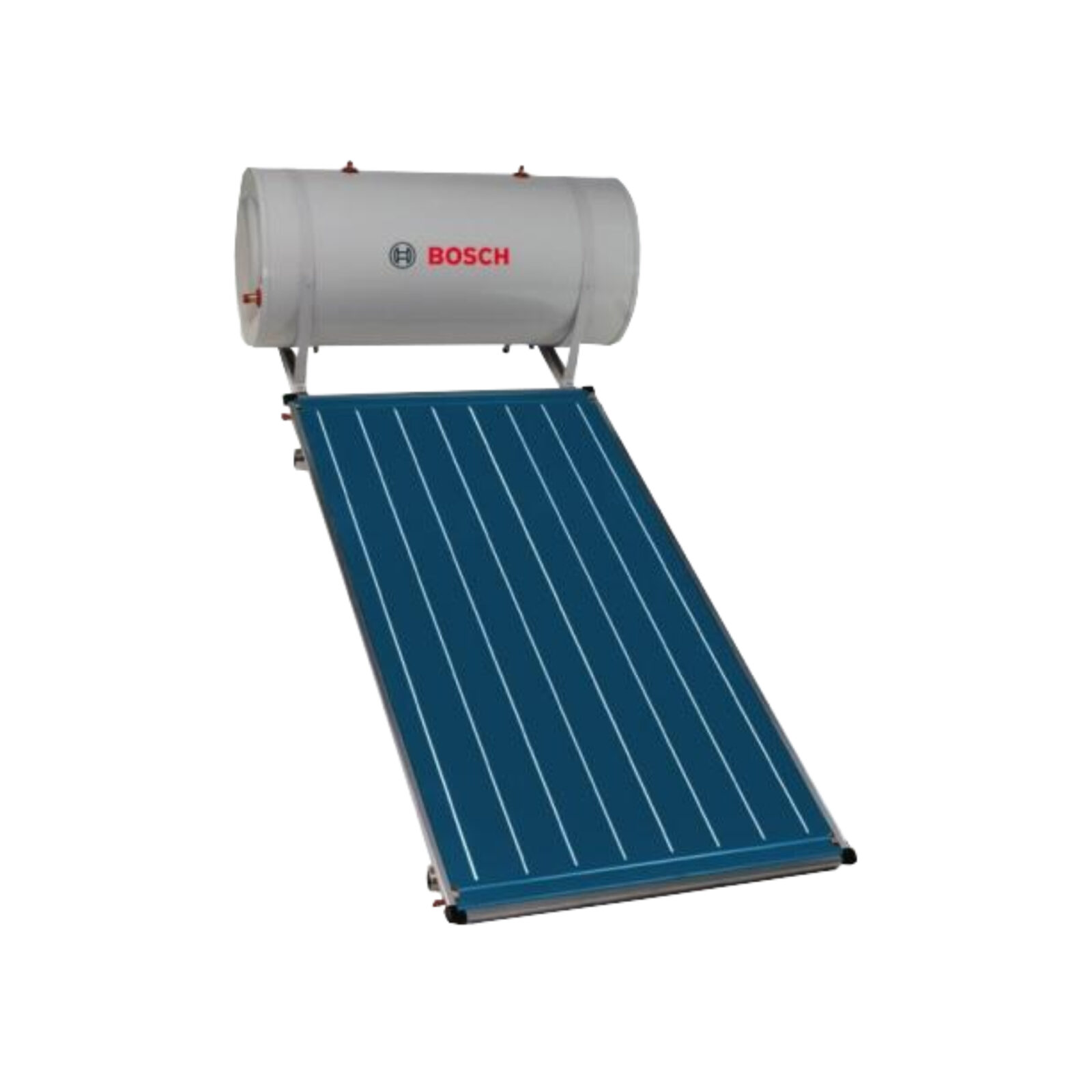 BOSCH Solarni paket termosifonski TSS4 150 lit.- kosi krov - cover