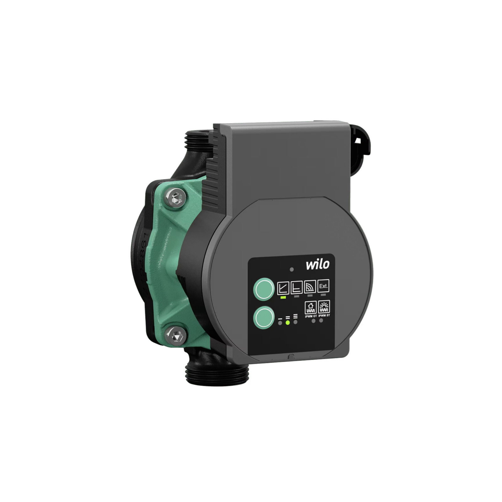 Pumpa Wilo PICO Varios STG 25/1-7-130mm - cover