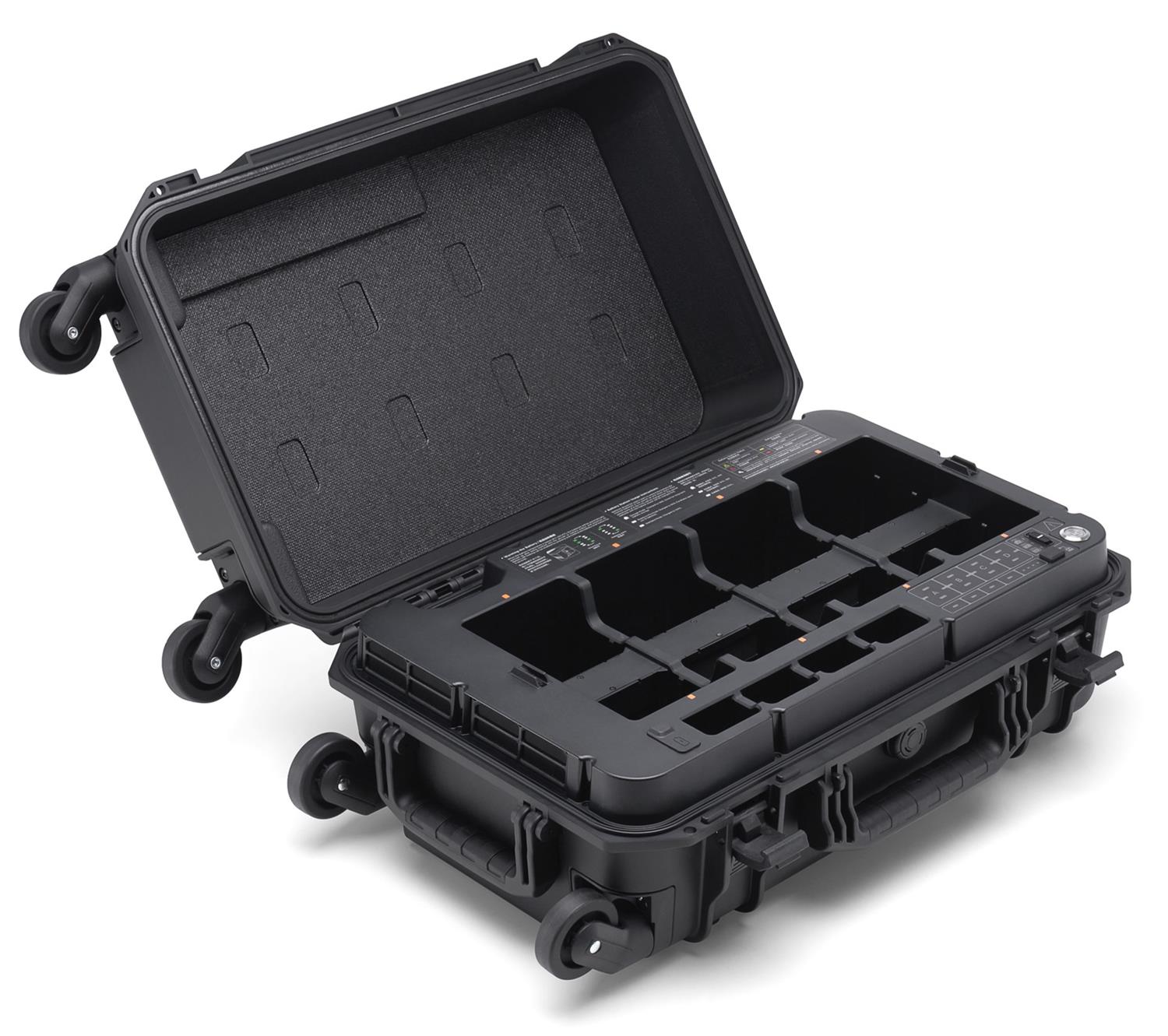 DJI MATRICE 350 Intelligent Battery Station BS65 - cover