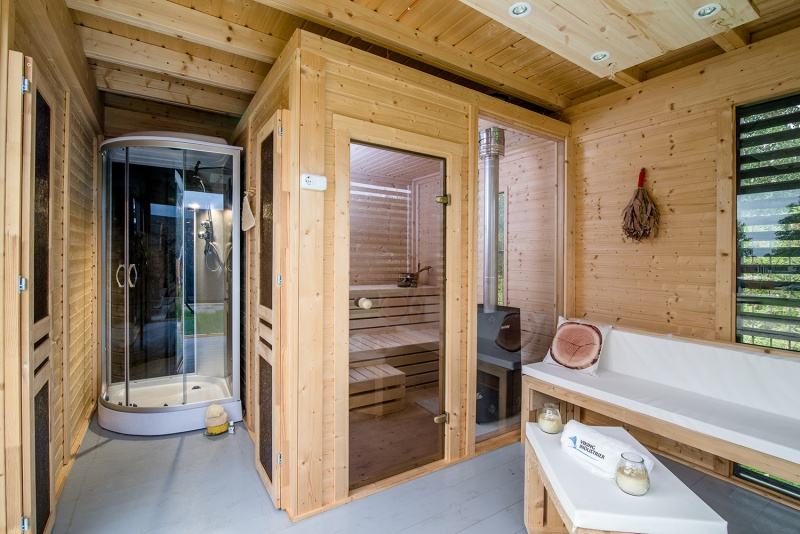Modularne saune i SPA objekti za postavljanje na otvorenom prostoru - cover
