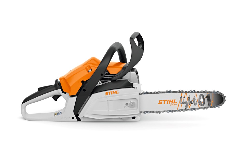 STIHL Motorna pila MS 172 - cover