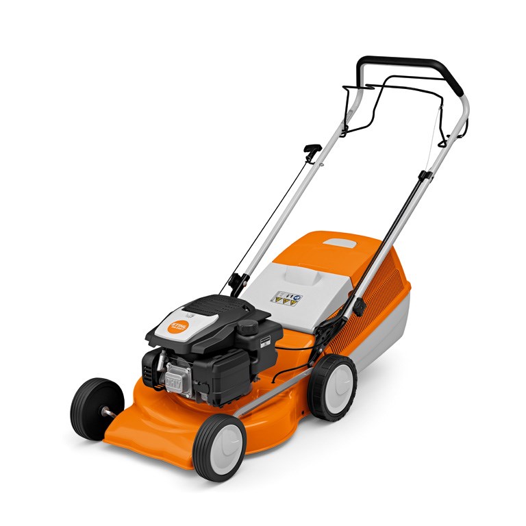 STIHL Benzinska kosilica za travu RM 248 T - cover