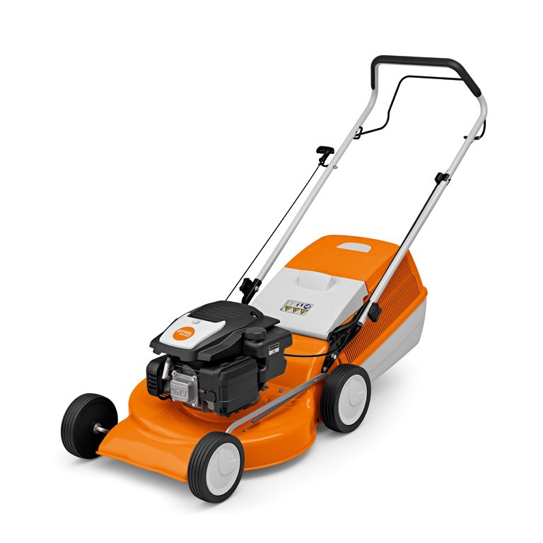 STIHL Benzinska kosilica za travu RM 253 - cover
