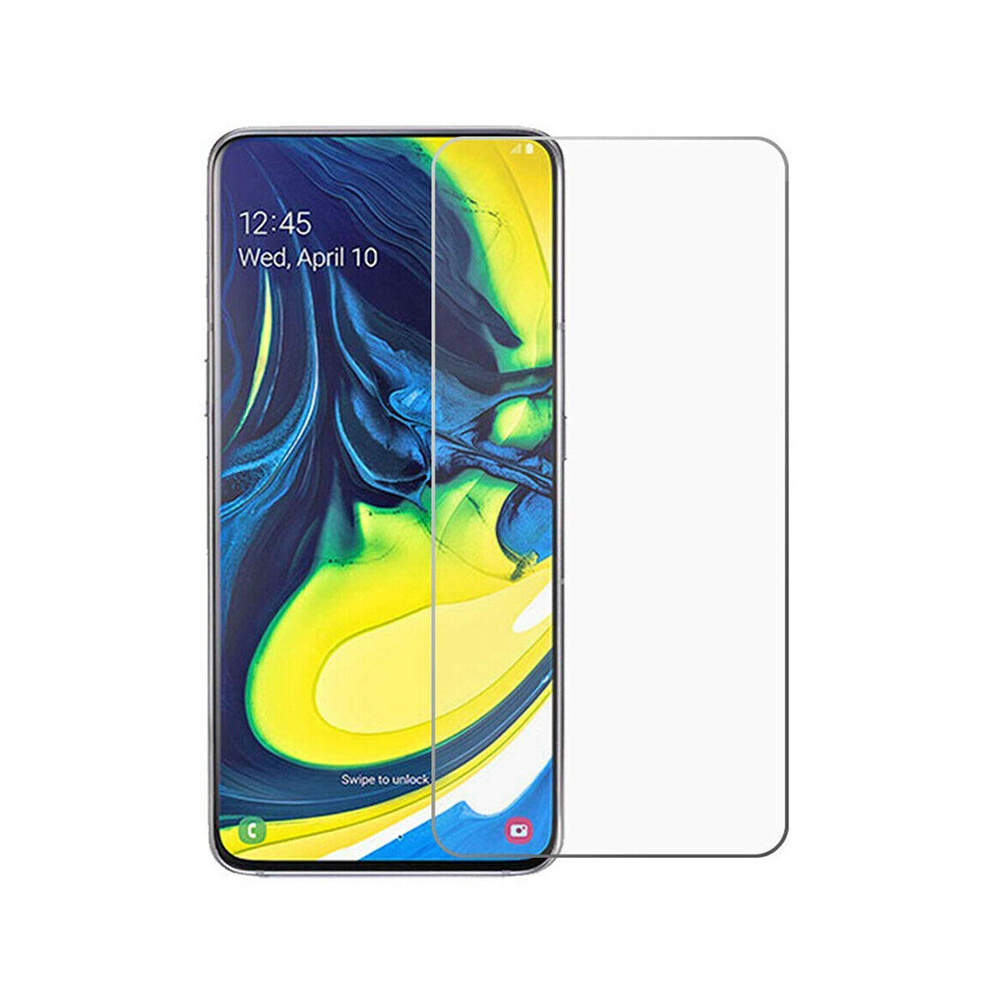 Zaštitno staklo za Samsung Galaxy A80 - cover