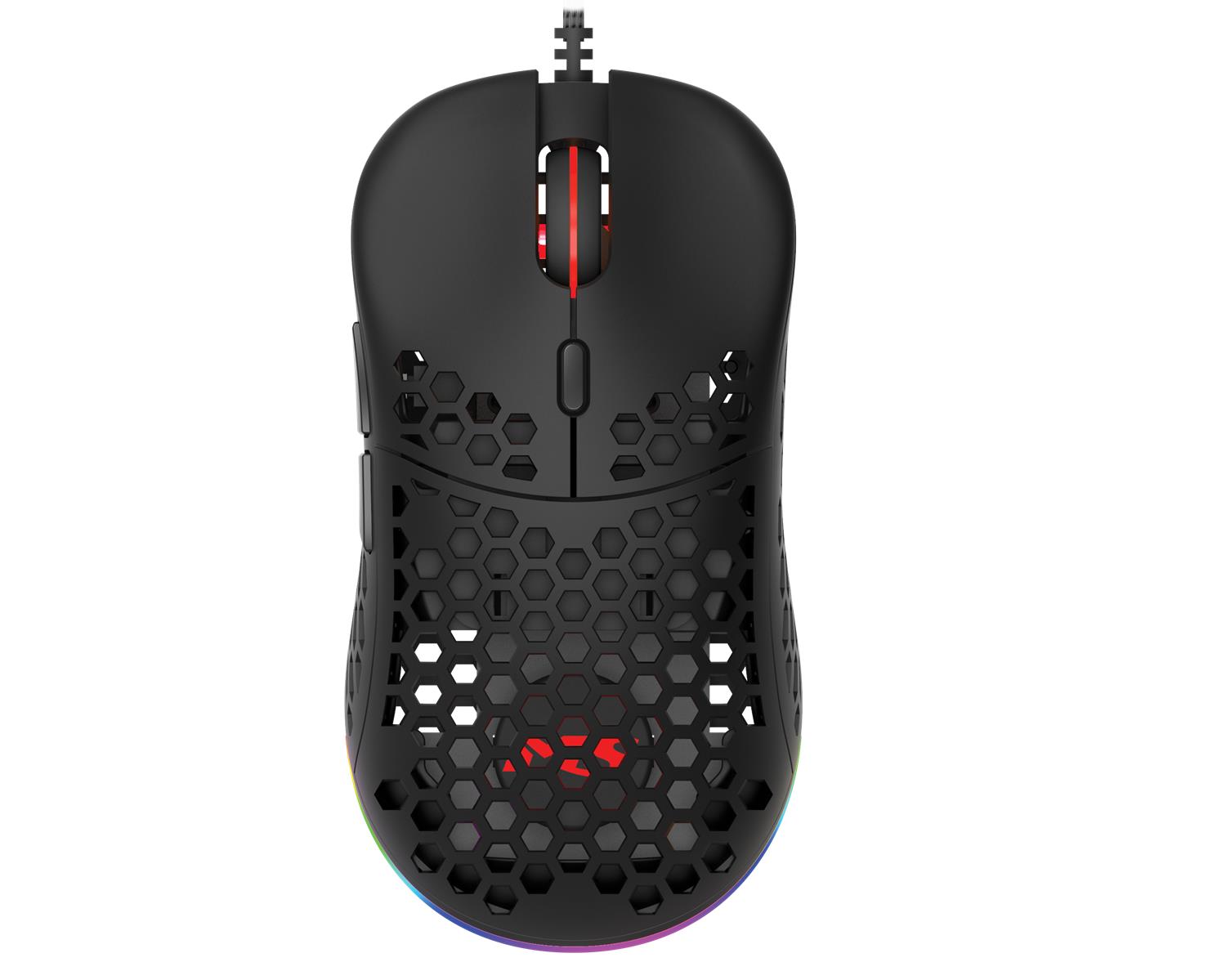 MS NEMESIS C510 gaming miš - cover