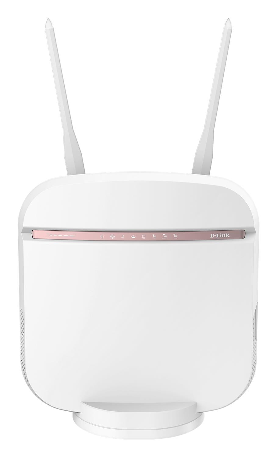 D-Link 5G LTE bežični router DWR-978/E - cover