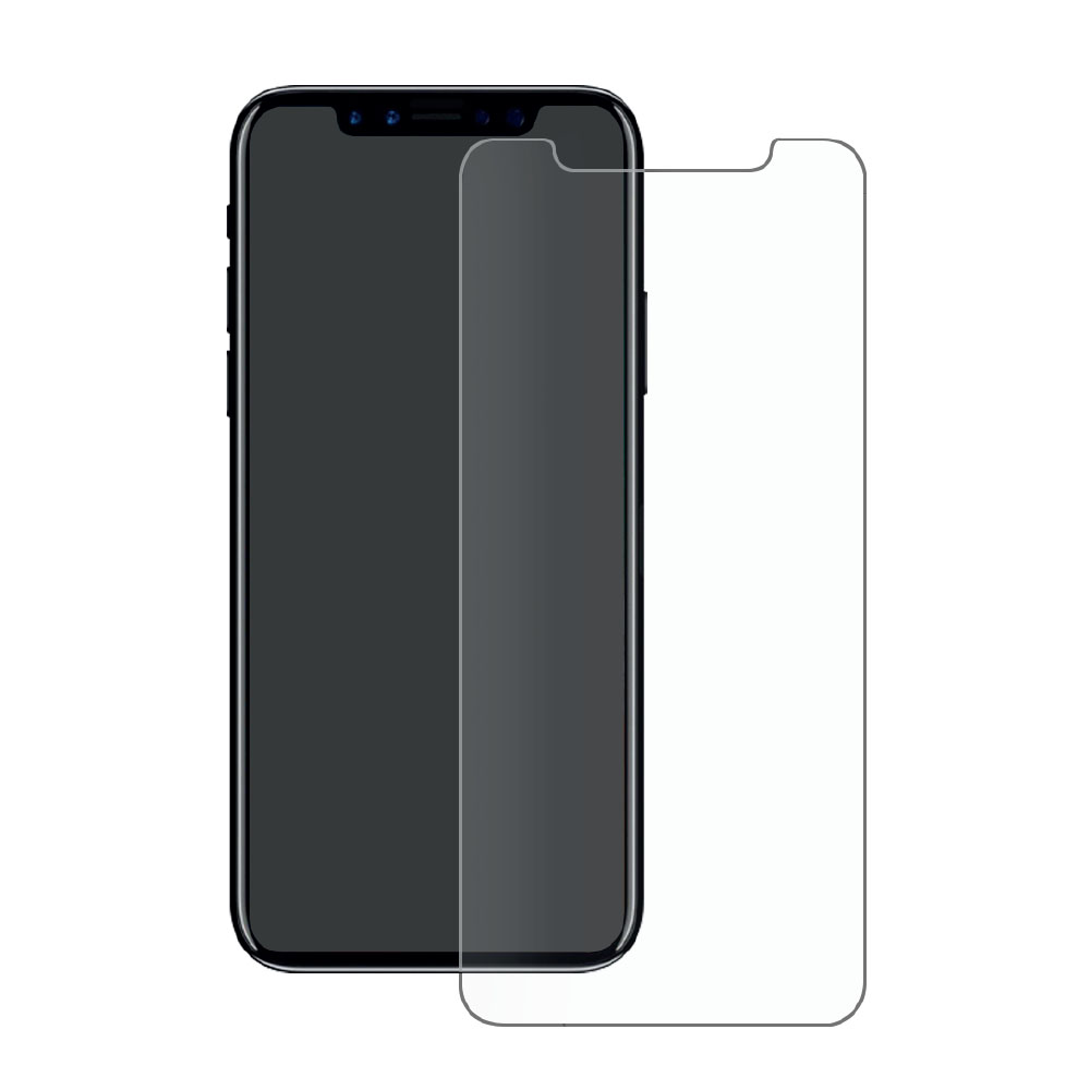 Zaštitno staklo za iPhone XS Max - cover