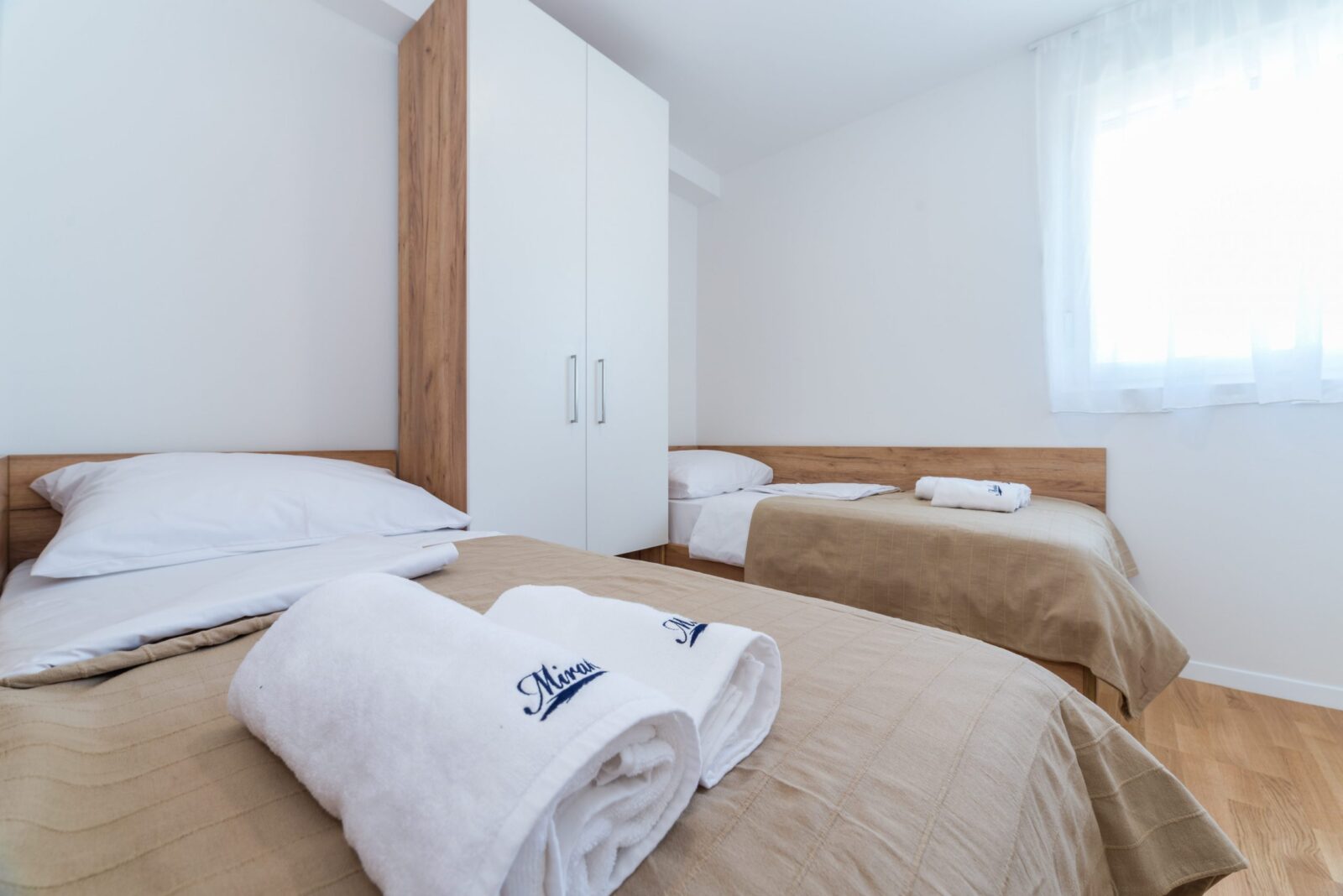 Villa Mirakul – Apartman 1 - cover