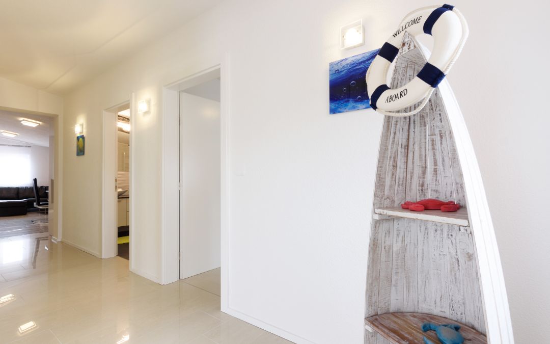 Apartman Maslina Gornji Karin - cover