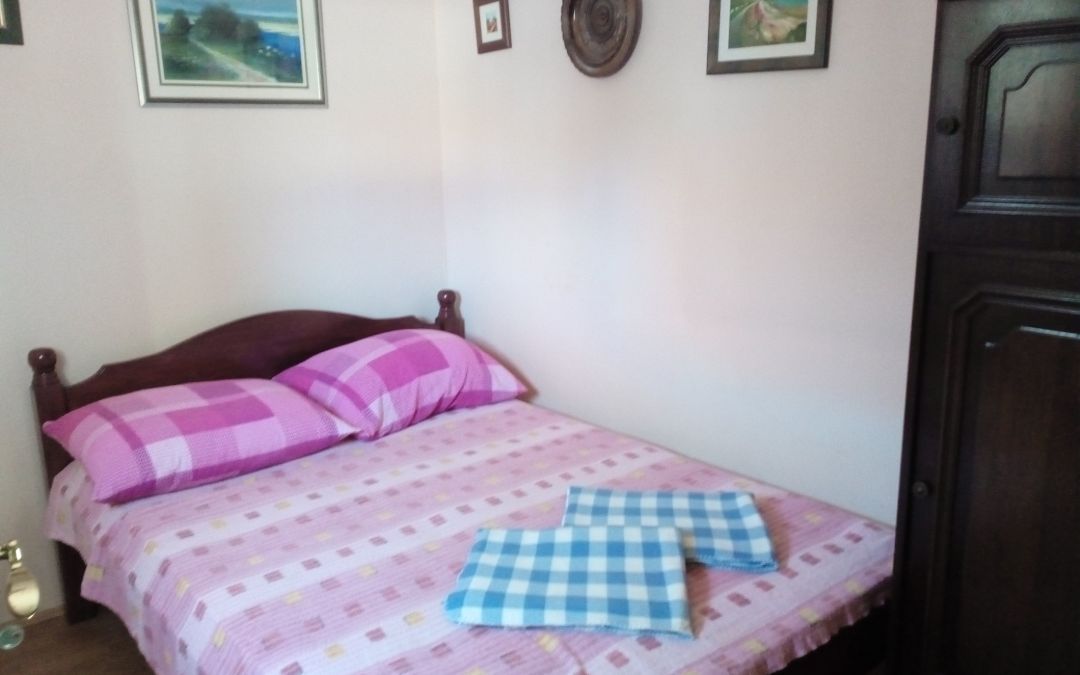 Apartman Mislav Gornji Karin - cover