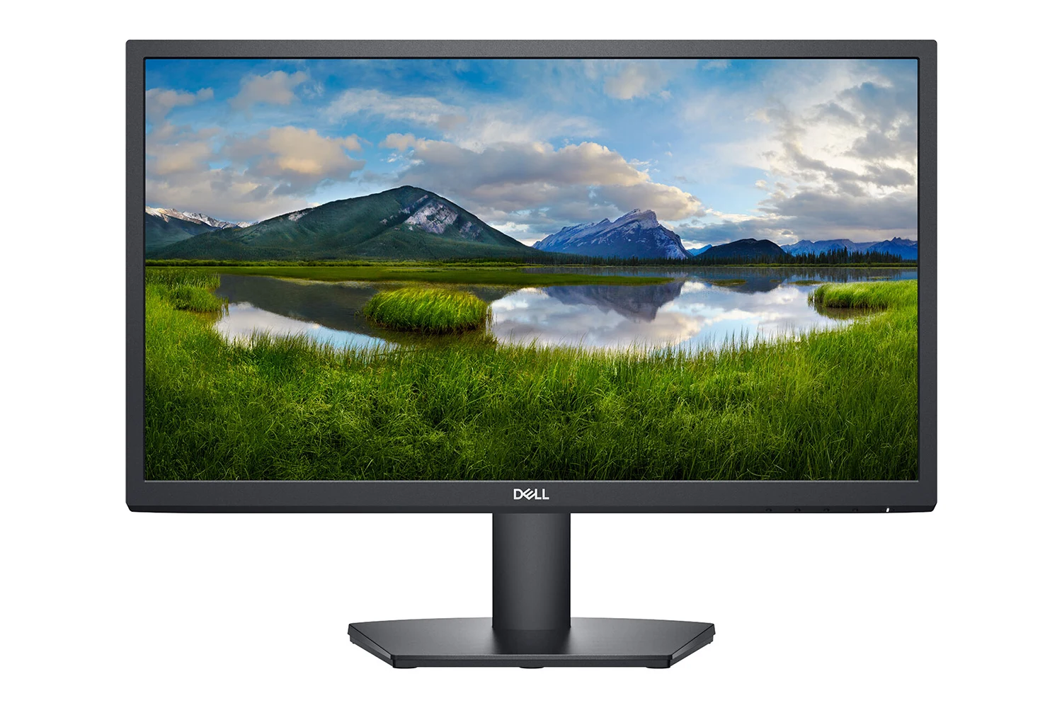 DELL SE2222H monitor, 210-AZKU, 22″, FullHD, VA - cover