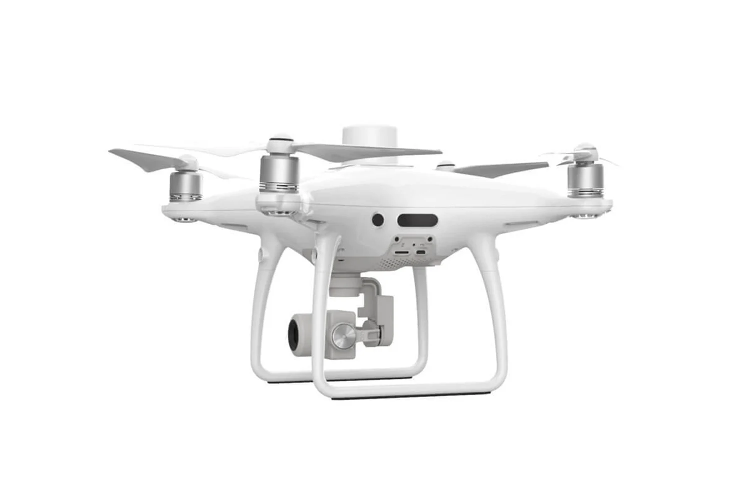 DJI Phantom 4 RTK (EU) SDK, dron - cover
