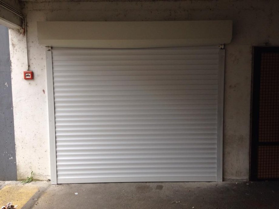 GARAŽNA ROLO VRATA US DOOR MATIC - cover