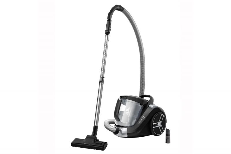 Rowenta COMPACT POWER XXL RO4825EA, usisivač - cover