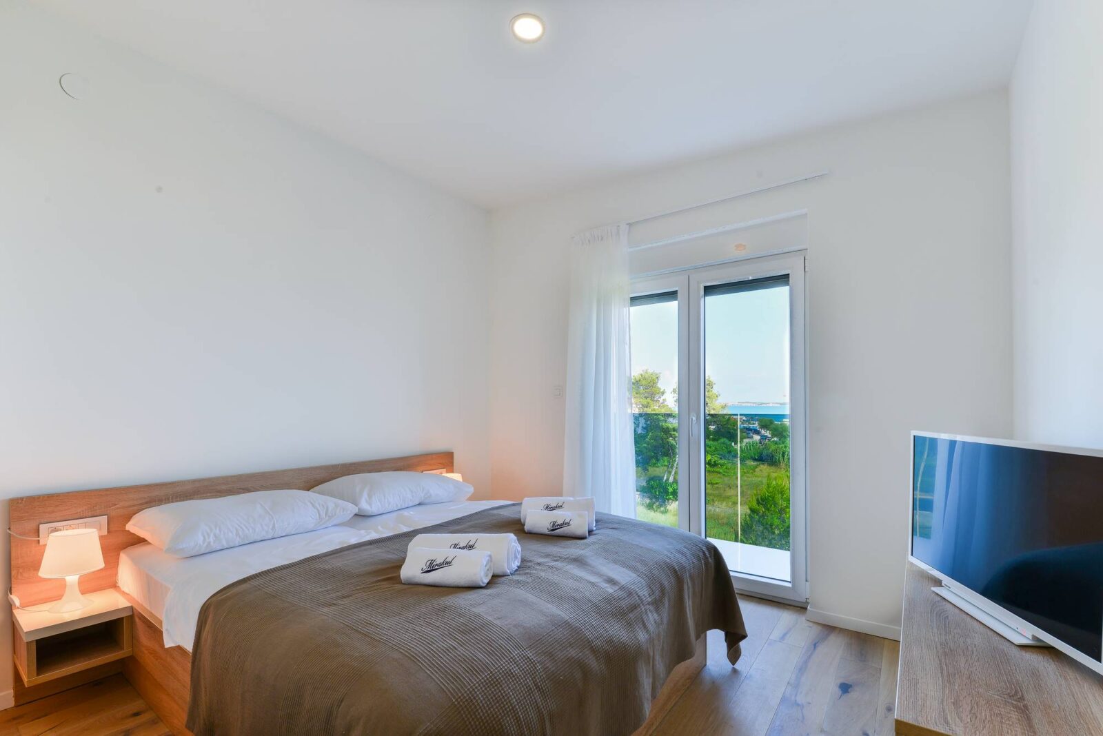 Resort Mirakul – Apartman 5 – PENTHOUSE - cover