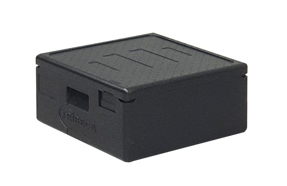 Izolirani termobox za transport hrane - cover