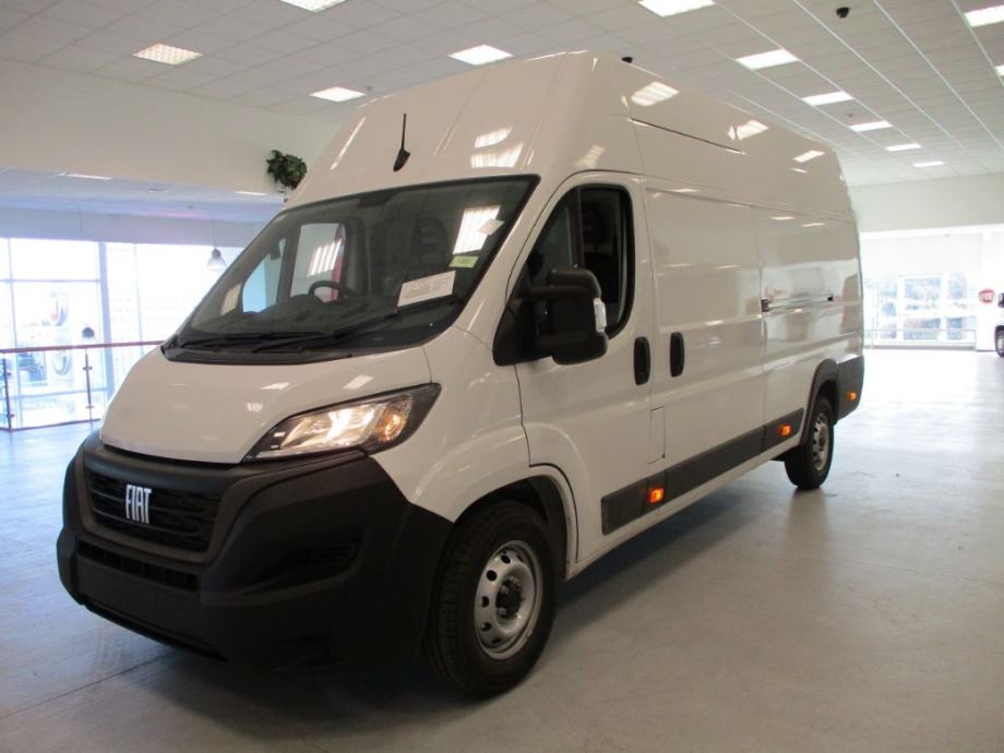 Rent a Kombi, Iznajmljivanje kombija 17m3 Fiat Ducato 2024**NOVO** - cover