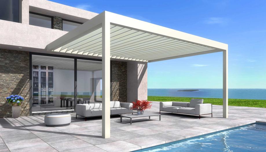 BIOKLIMATSKA PERGOLA - www.omsun.hr - cover