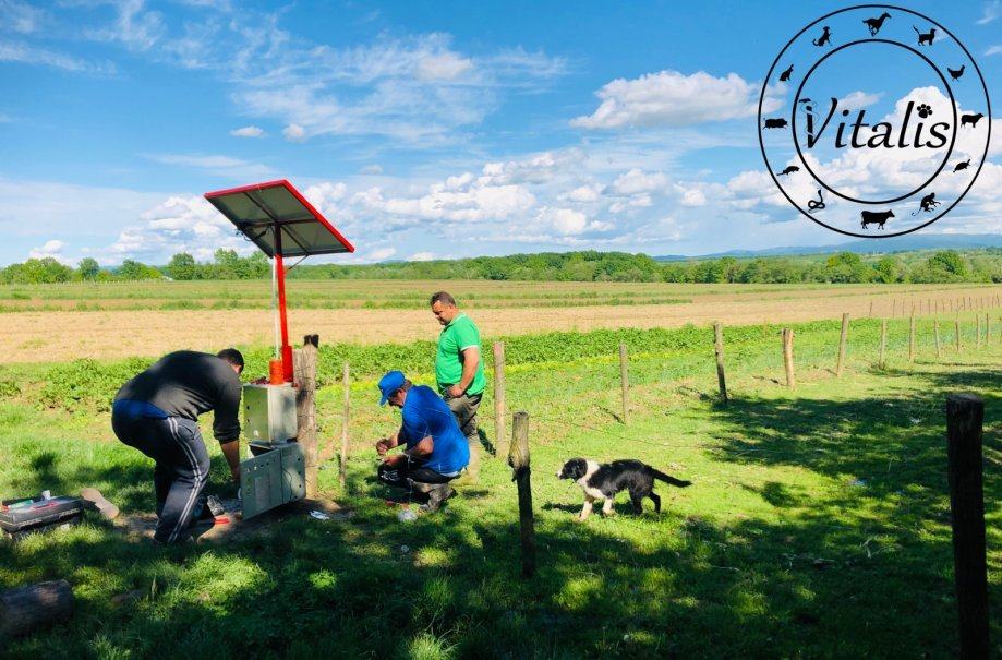 ✅ Električni pastir -SVE NA JEDNOM MJESTU! LACME®- EURO GUARD®- AKO® ✅ - cover